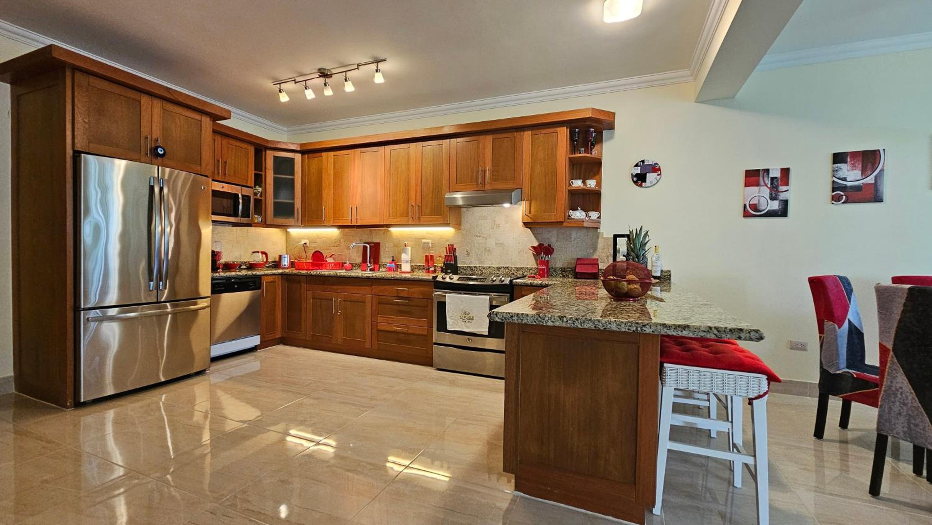 Hispaniola Beach Retreat