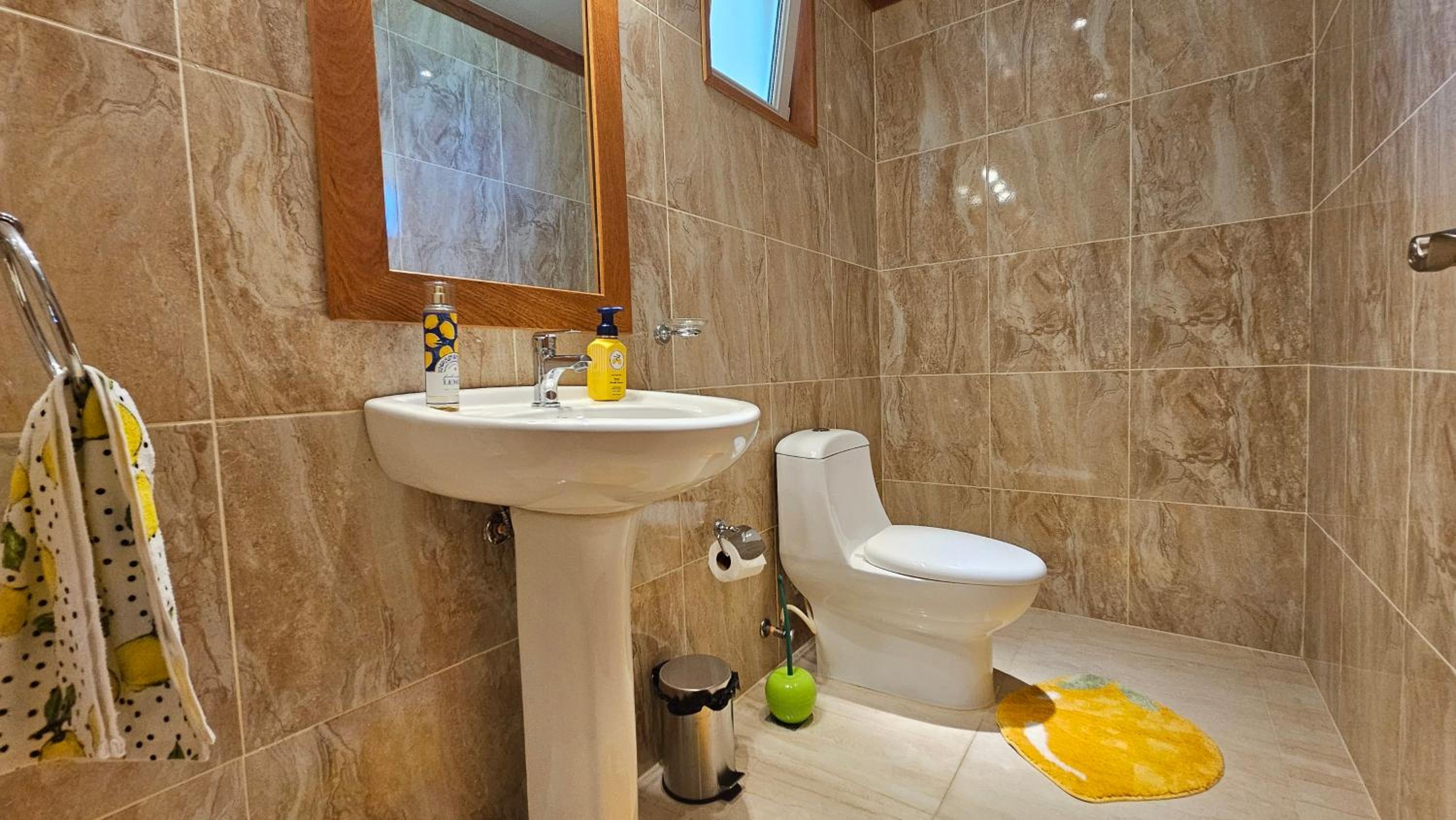 Hispaniola Beach Retreat