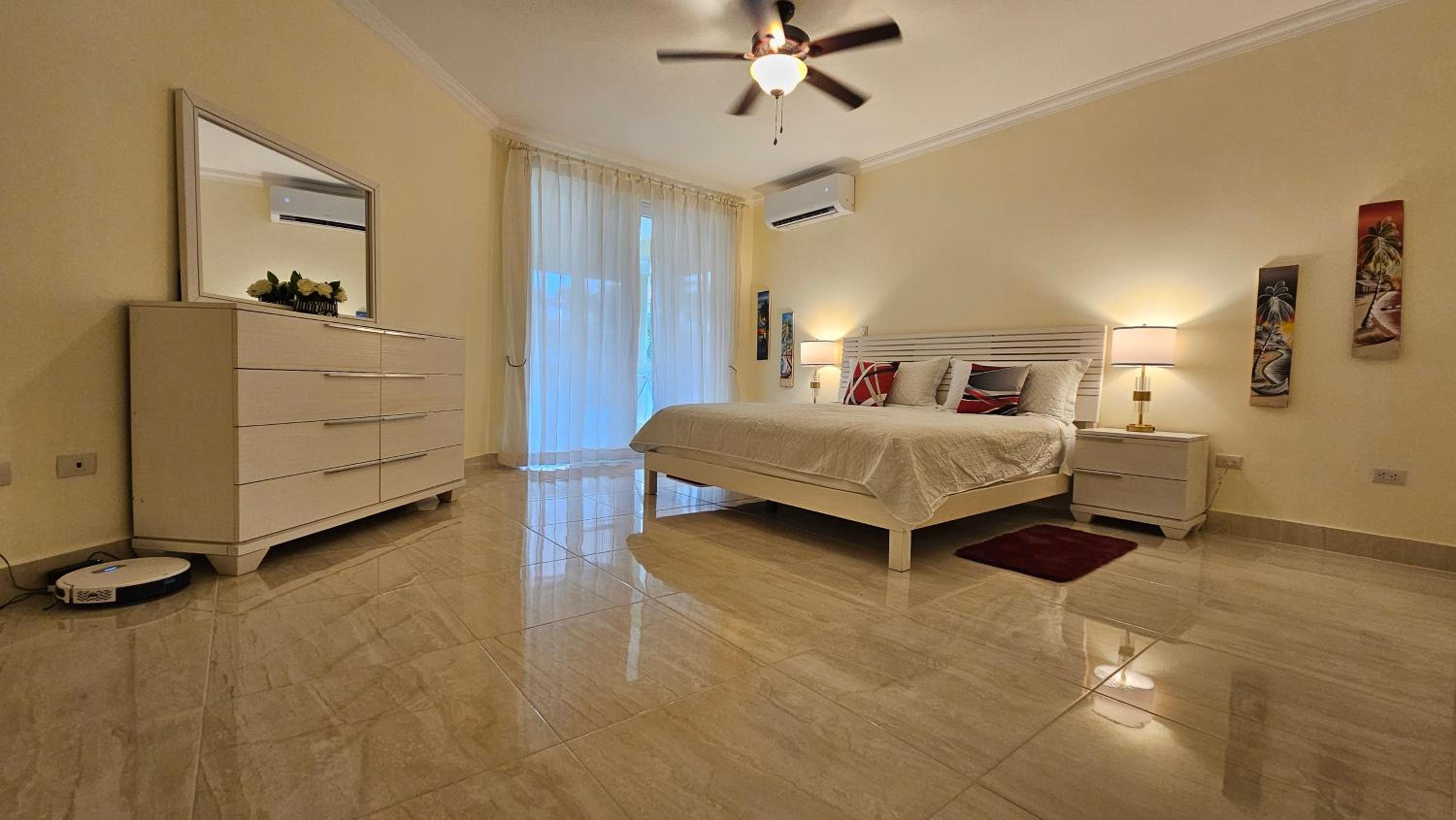 Hispaniola Beach Retreat