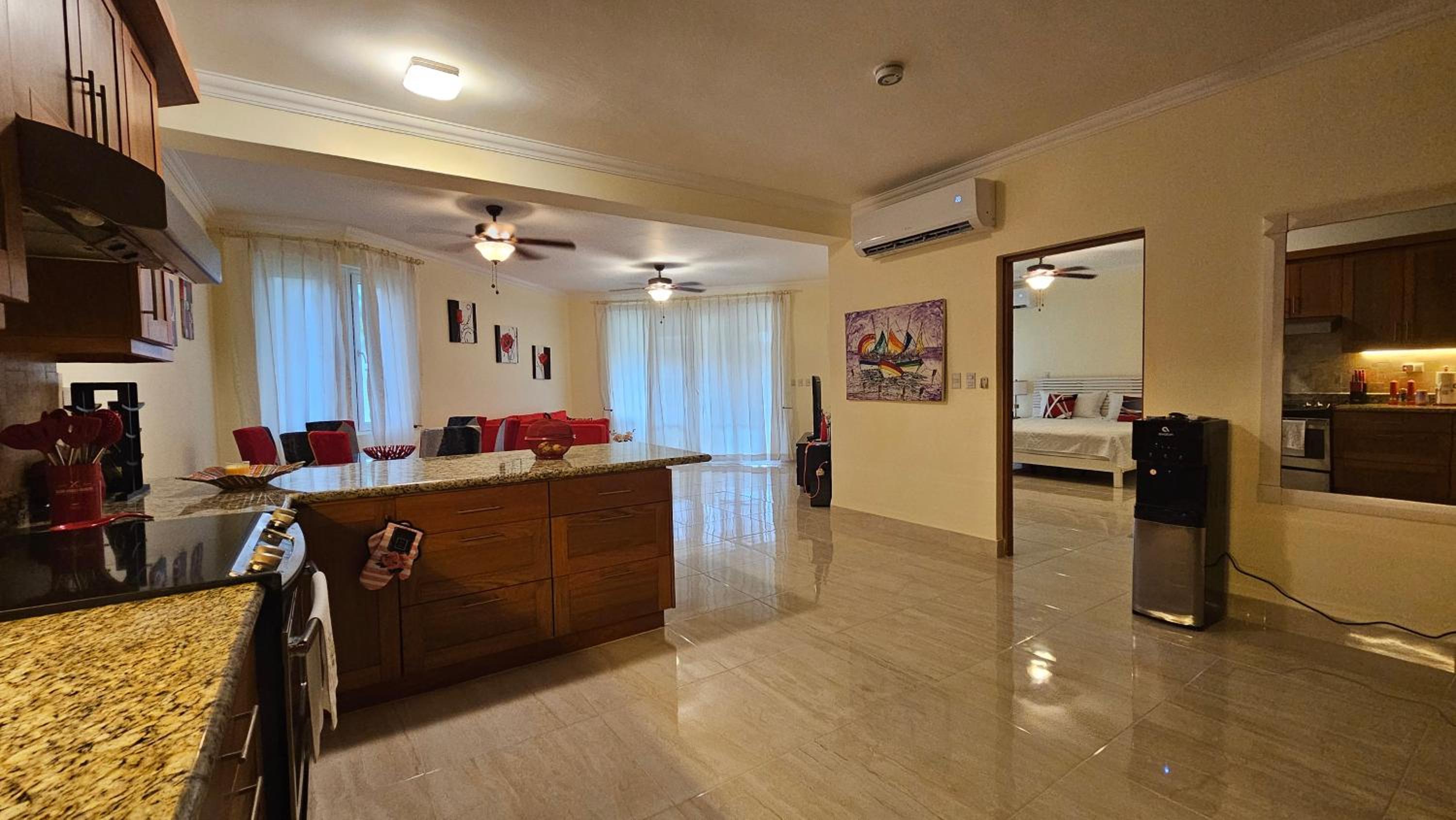 Hispaniola Beach Retreat
