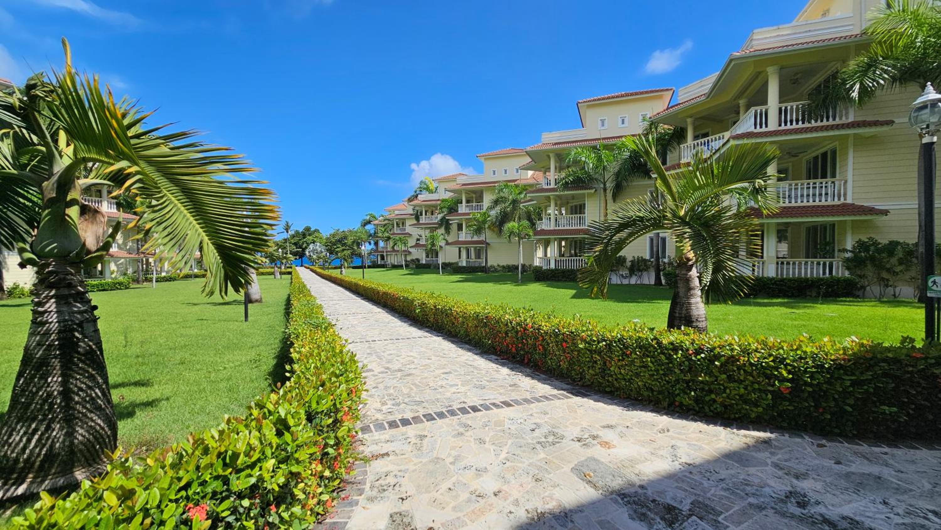 Hispaniola Beach Retreat