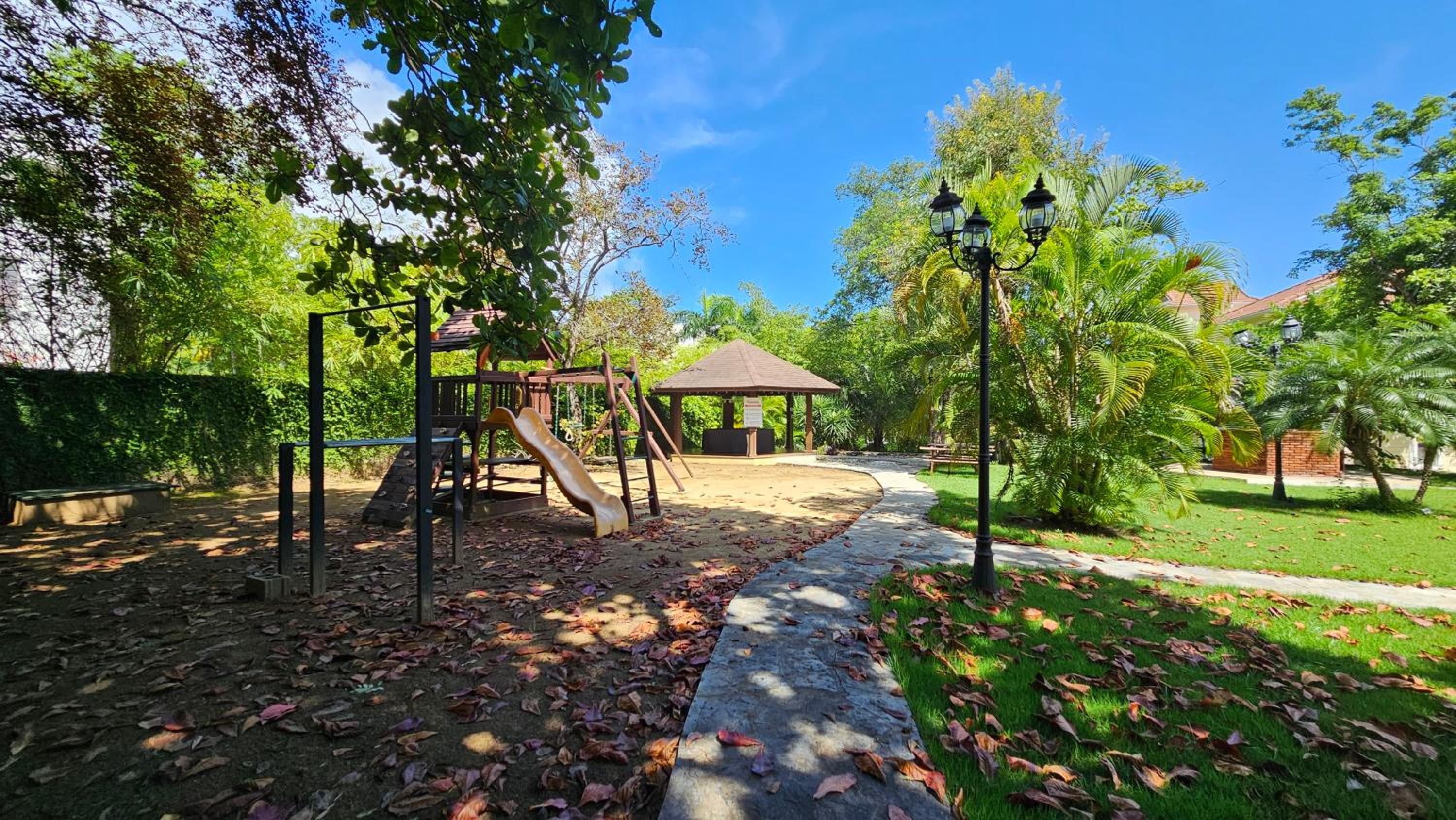 Hispaniola Beach Retreat