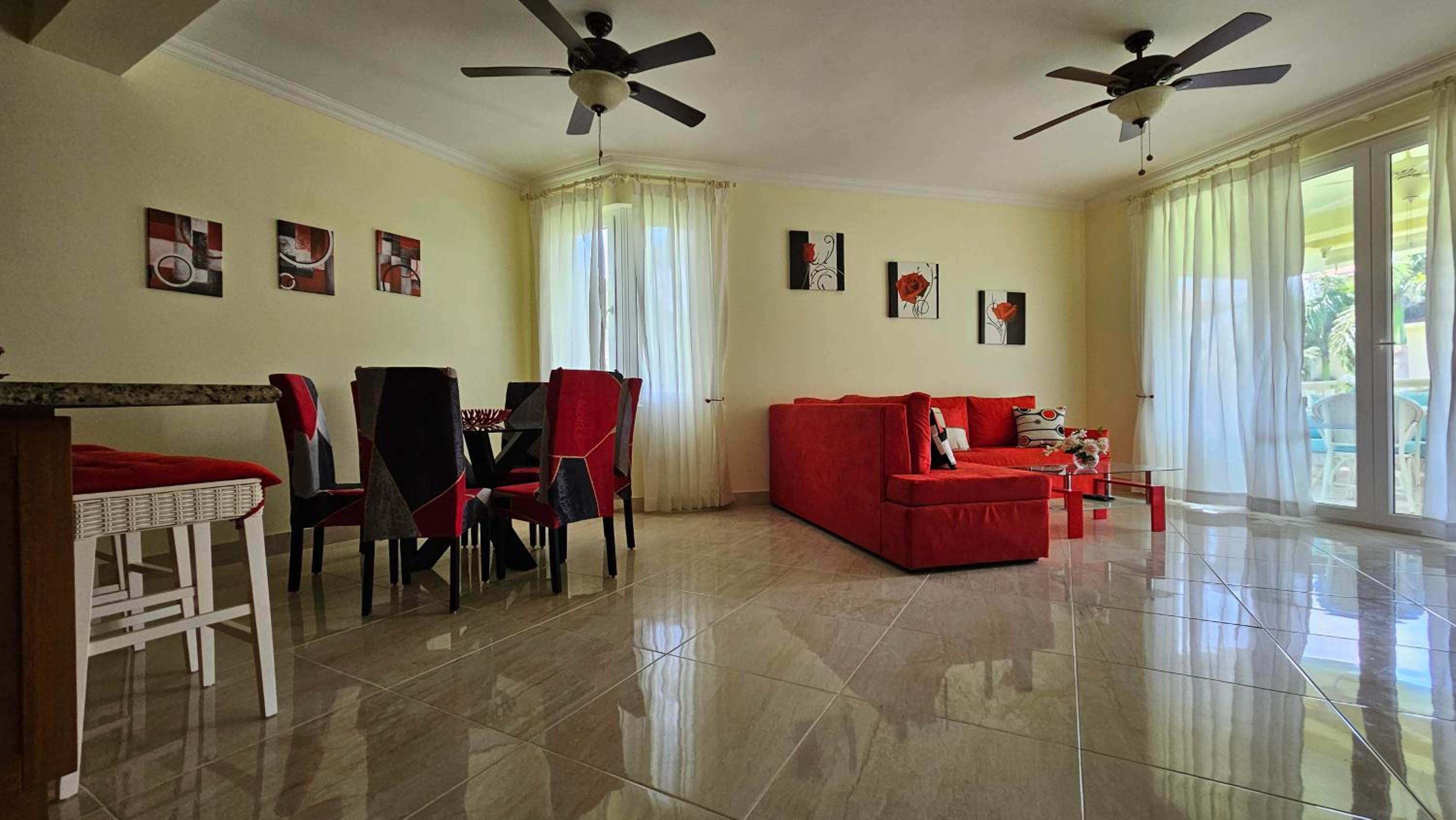 Hispaniola Beach Retreat
