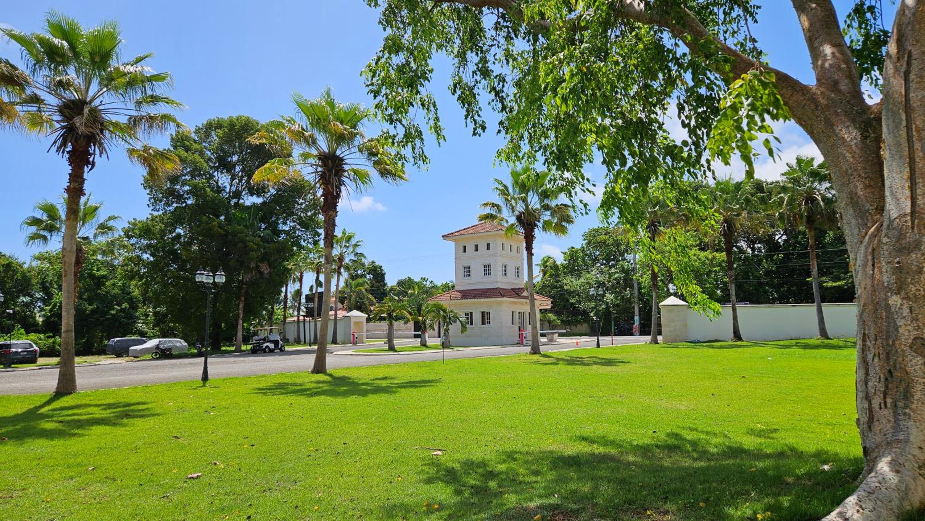 Hispaniola Beach Retreat