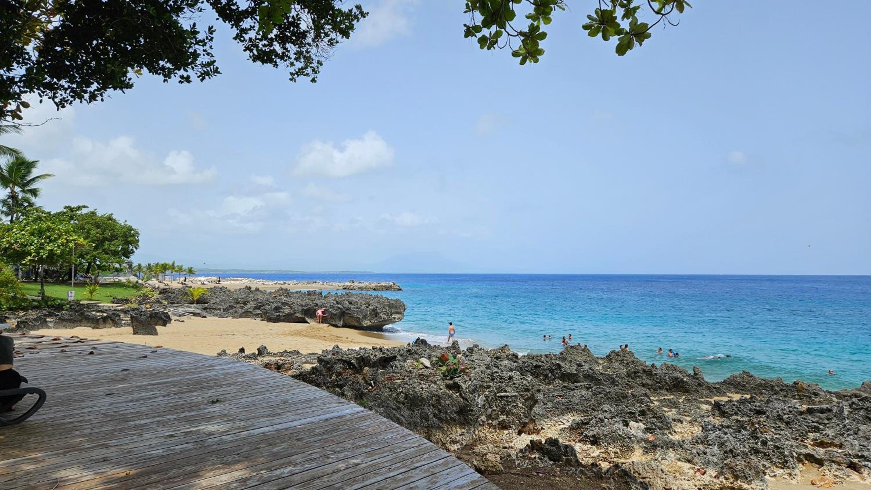 Hispaniola Beach Retreat