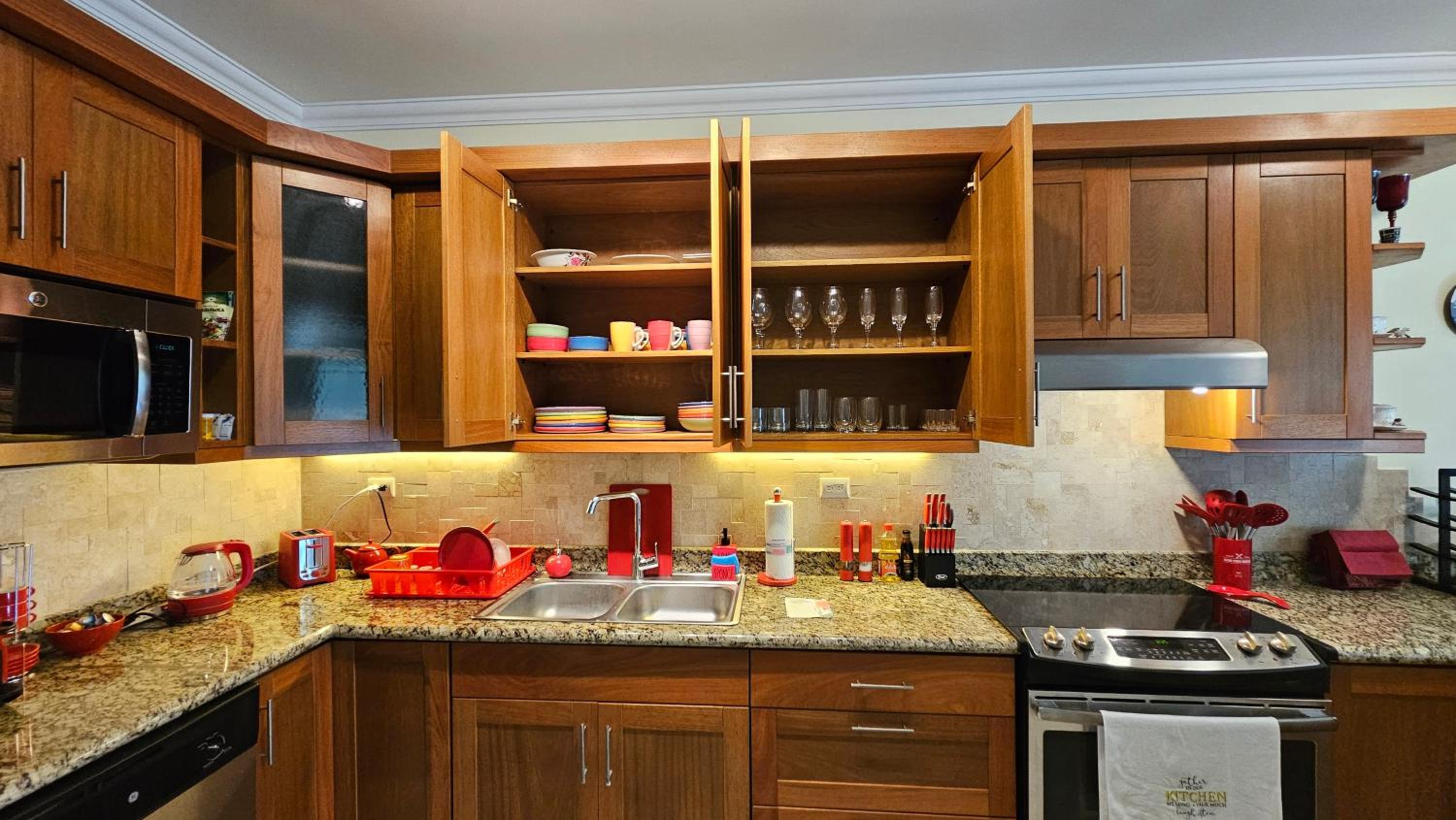 Hispaniola Beach Retreat