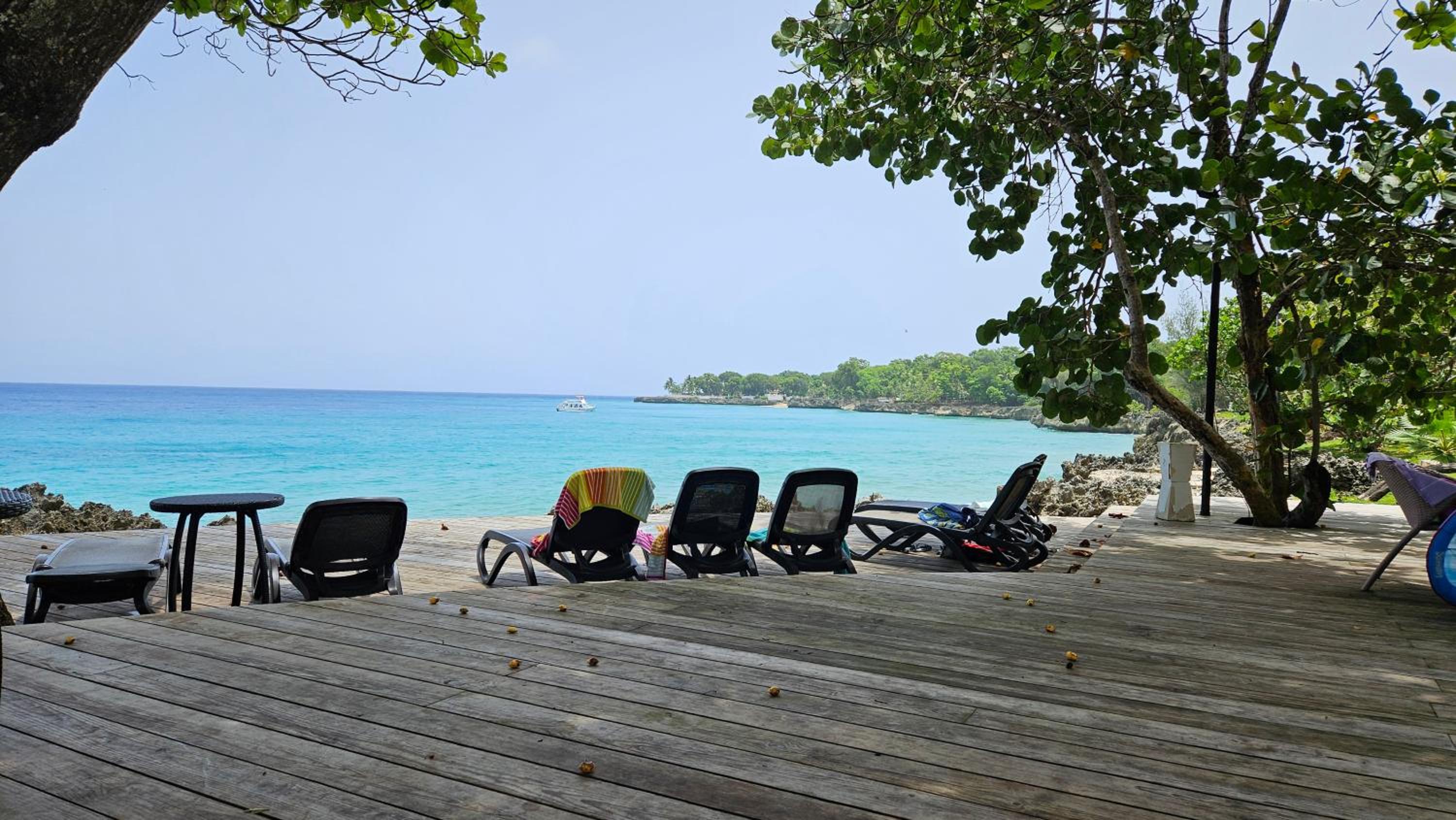 Hispaniola Beach Retreat