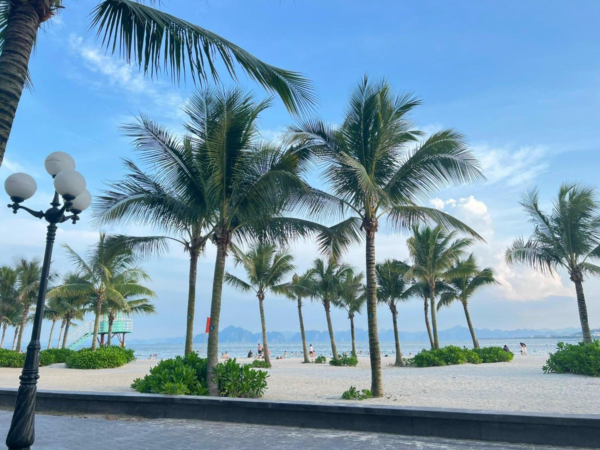 ALacarte Hạ Long Bay Residence-sea view