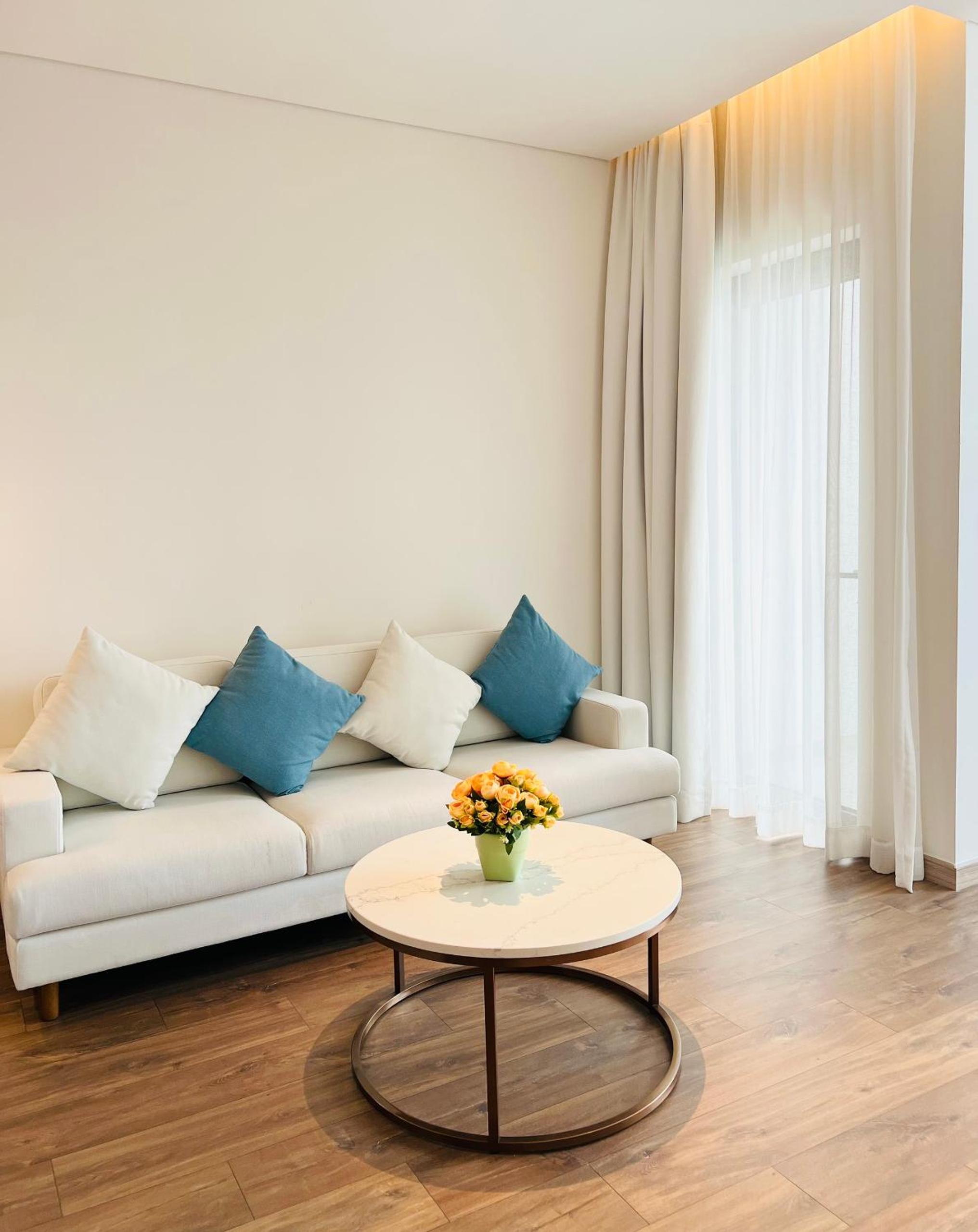 ALacarte Hạ Long Bay Residence-sea view