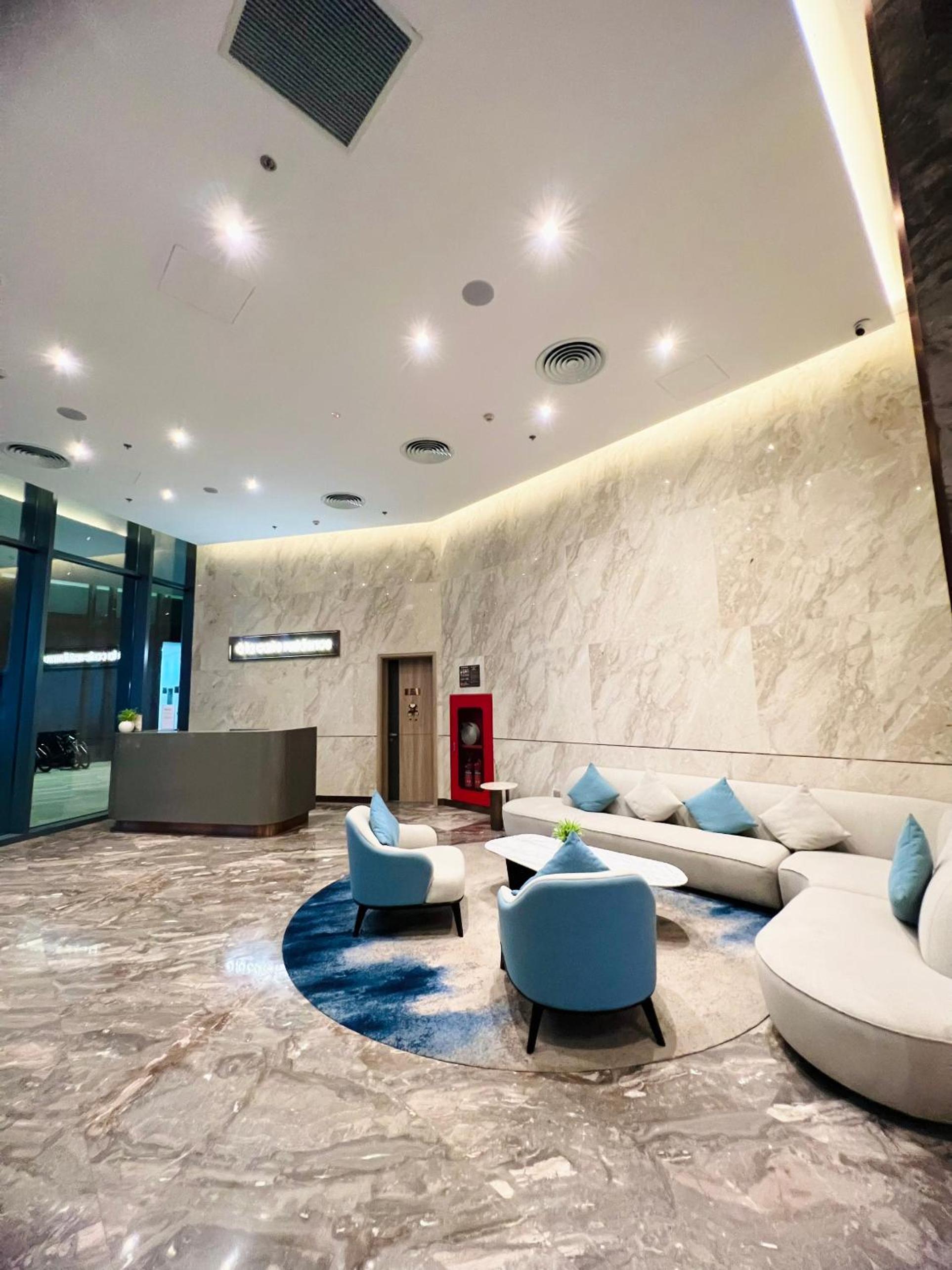 ALacarte Hạ Long Bay Residence-sea view