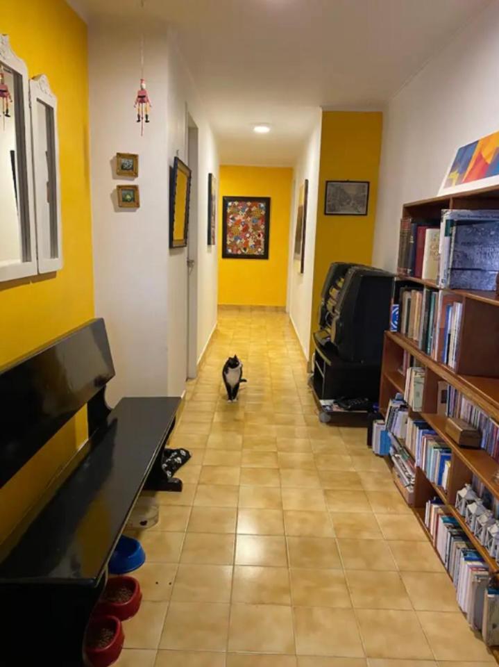Medellin Hub House