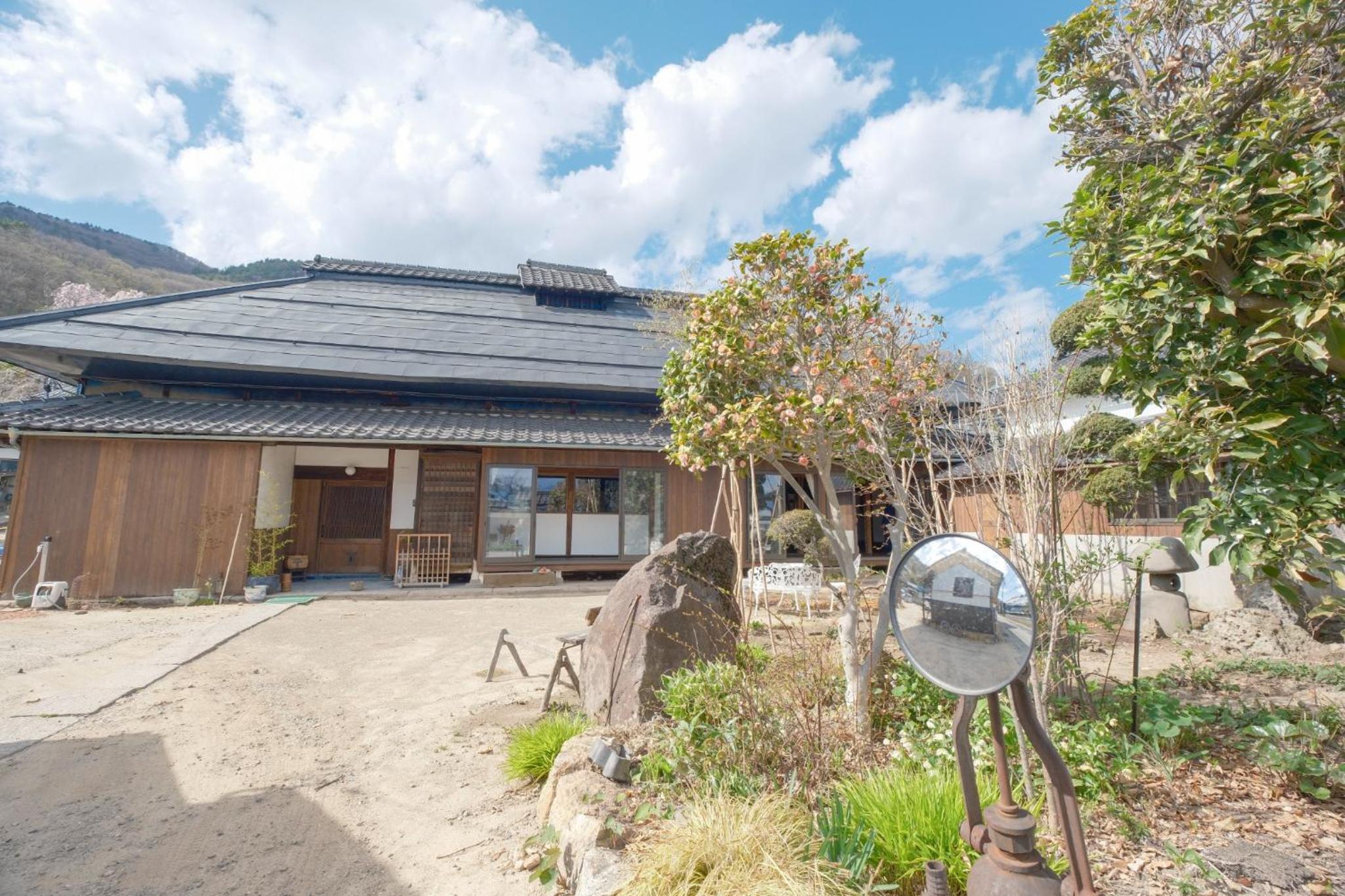 Kominkatamuro - Vacation STAY 17103 view 2
