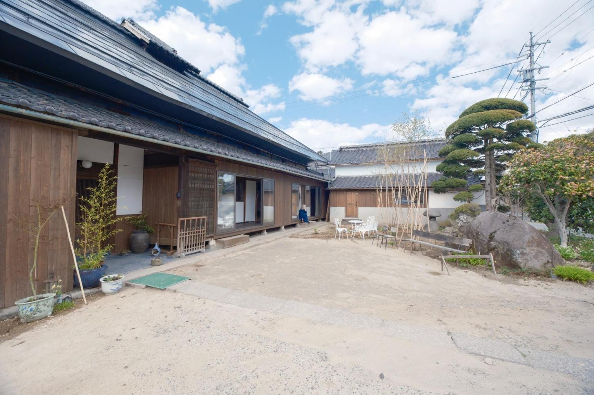 Kominkatamuro - Vacation STAY 17103 view 3