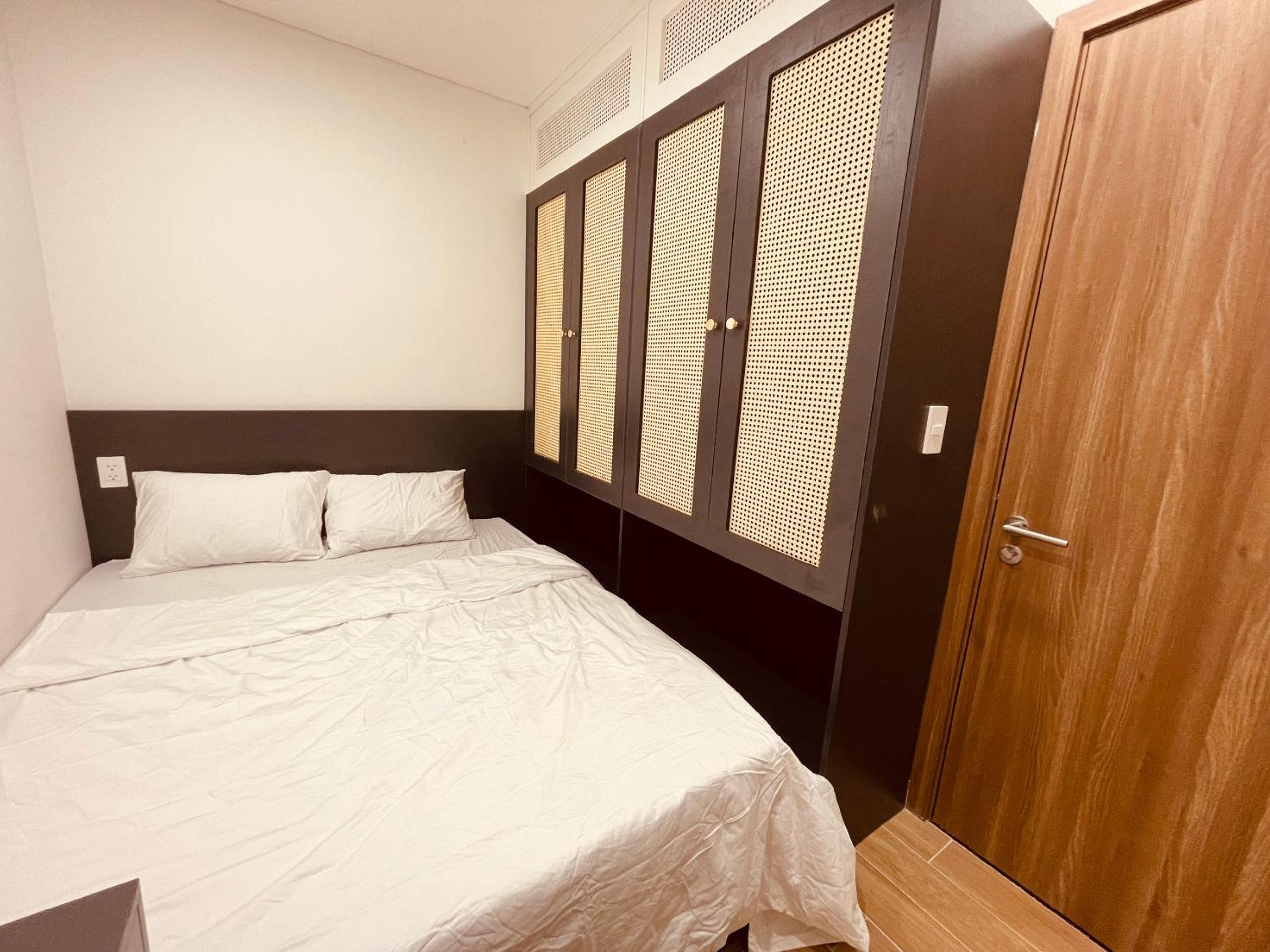 Căn hộ 2PN Calla Apartment view biển - Quy Nhơn view 3