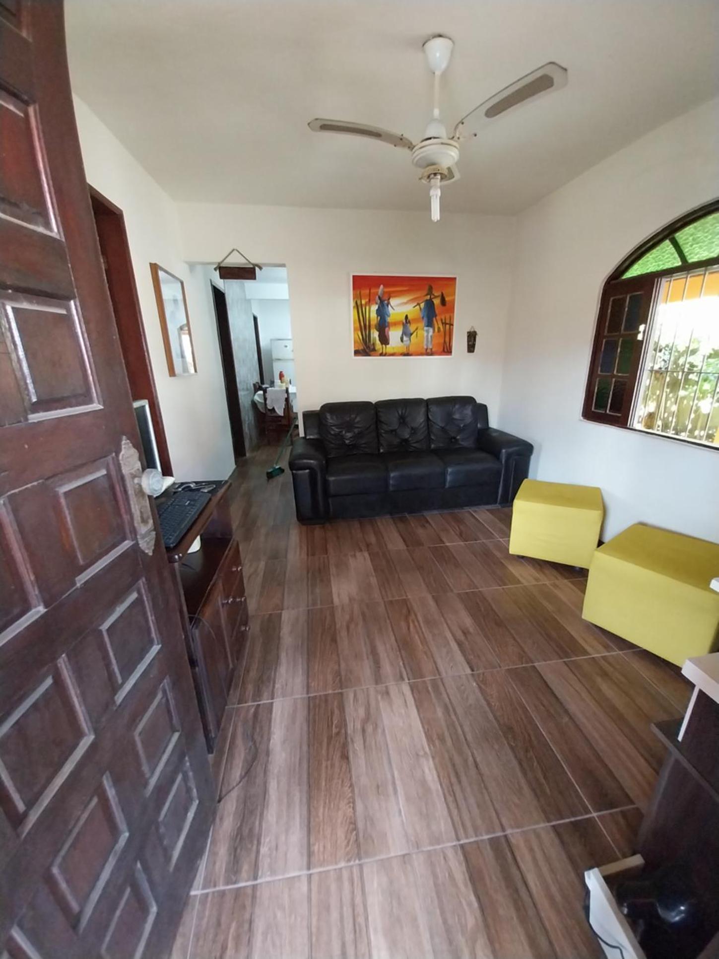 Espaço clorofila