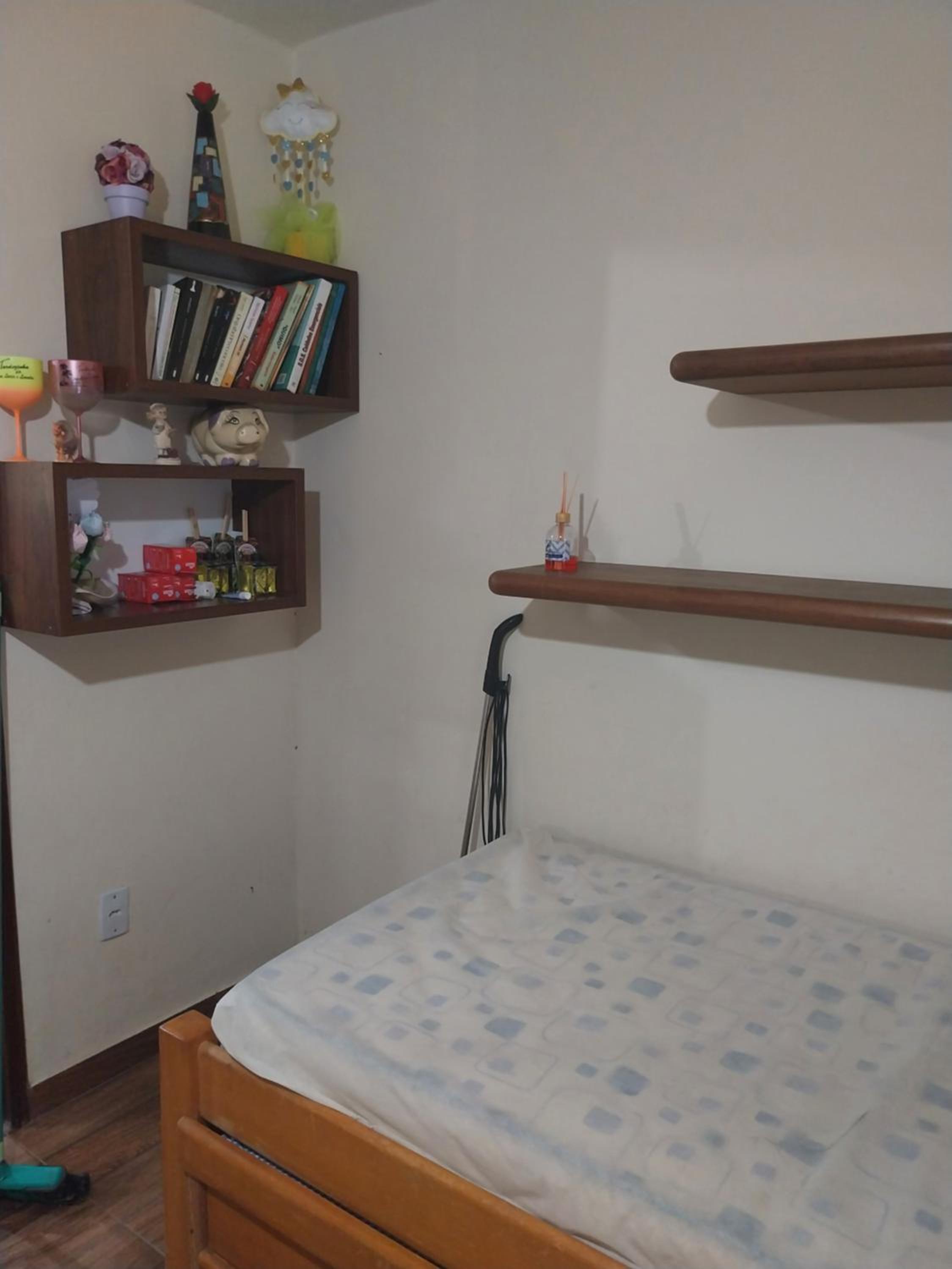 Espaço clorofila