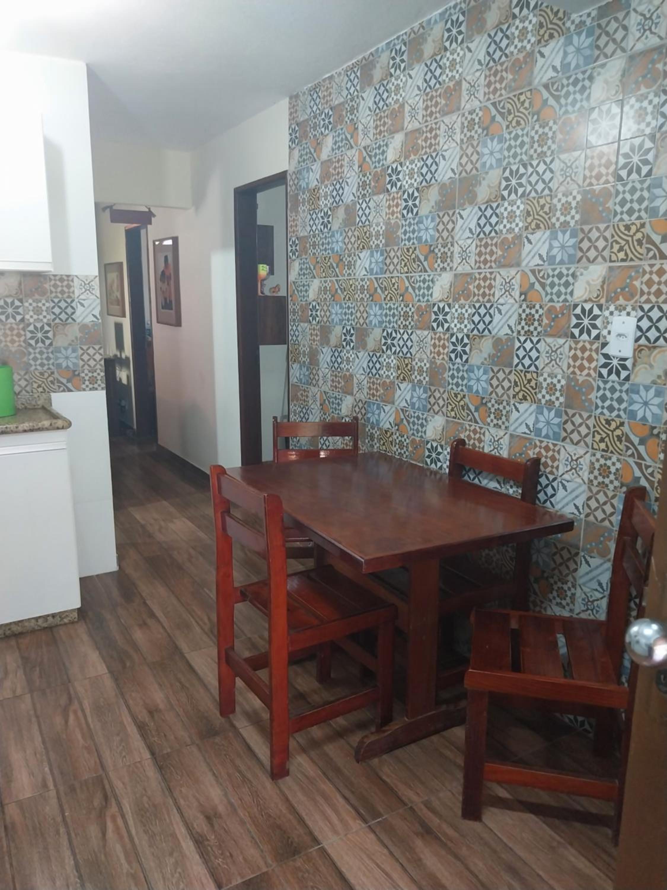 Espaço clorofila