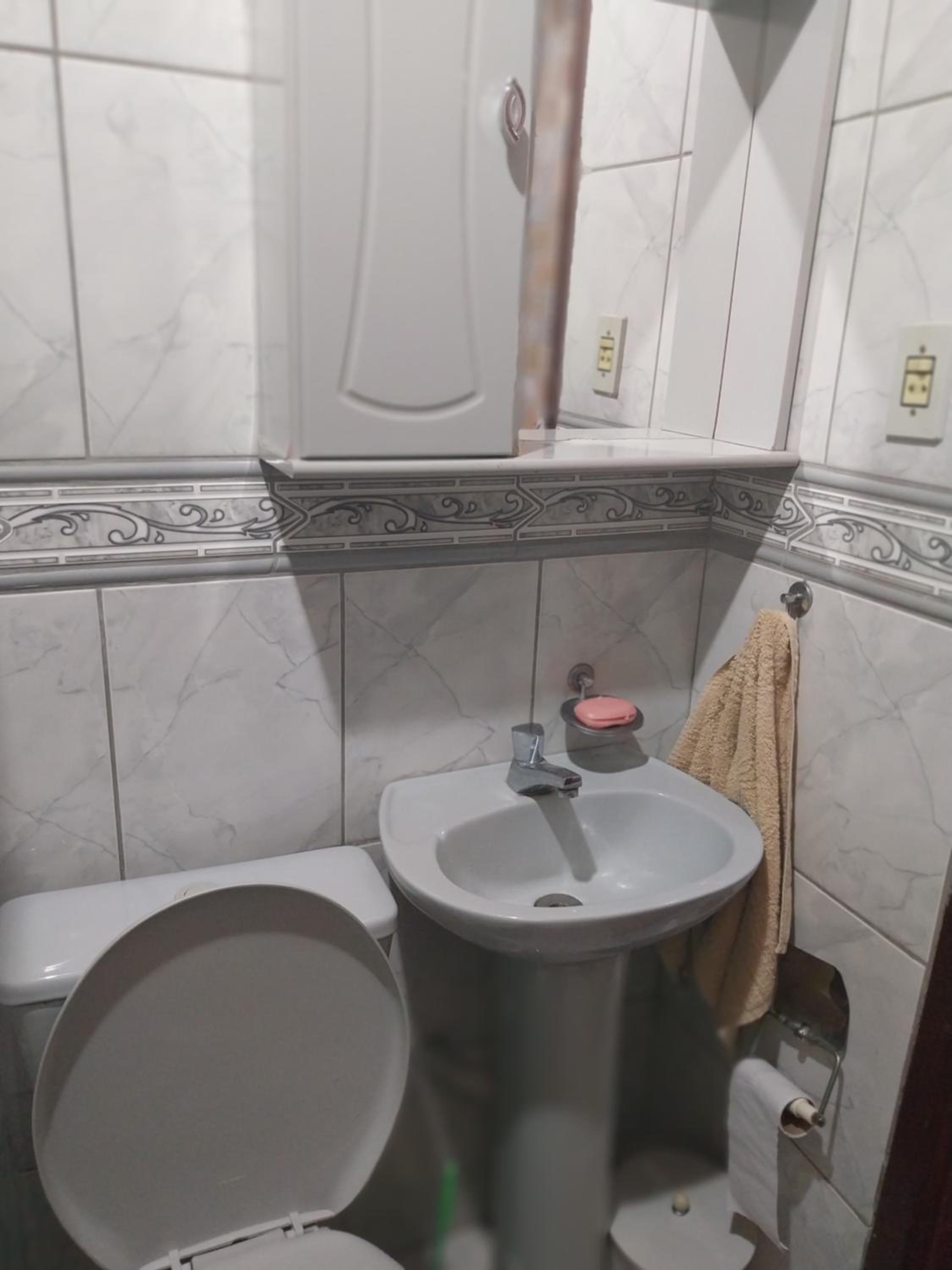 Espaço clorofila