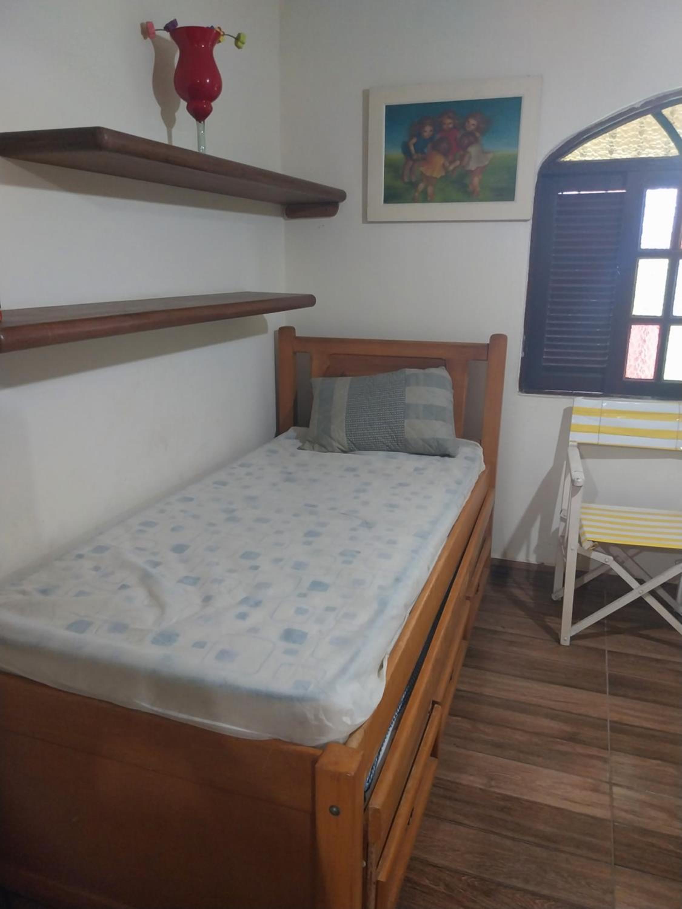 Espaço clorofila