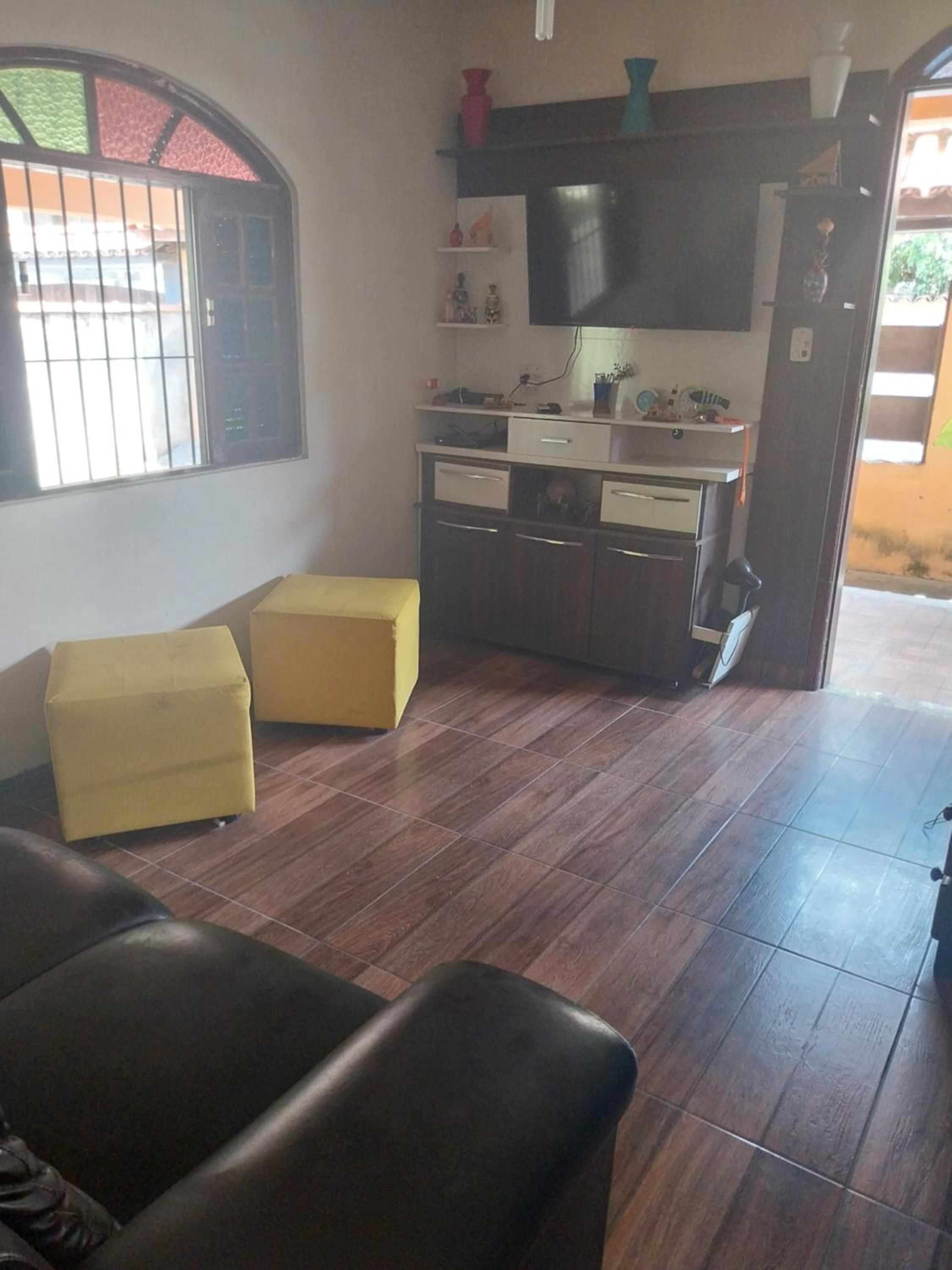 Espaço clorofila