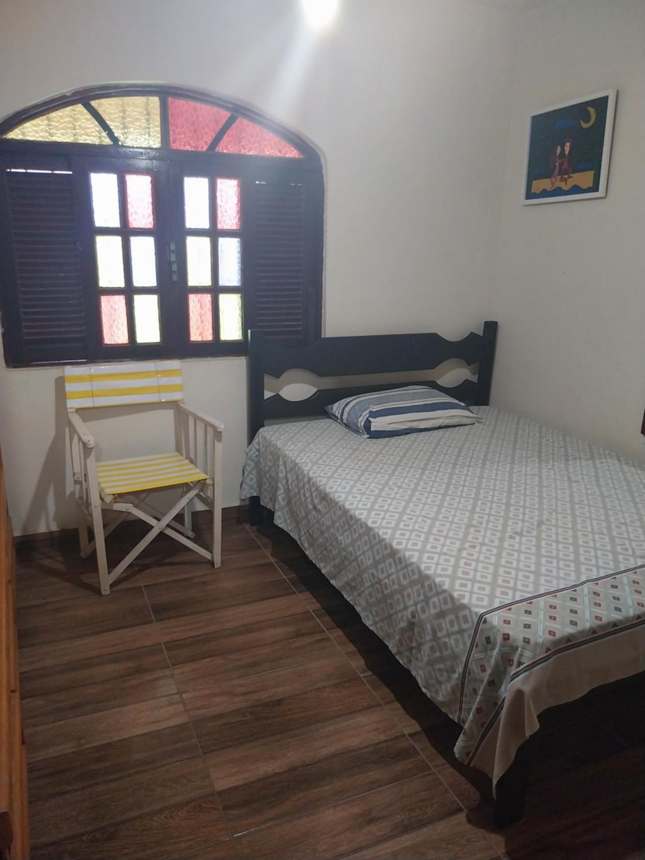 Espaço clorofila
