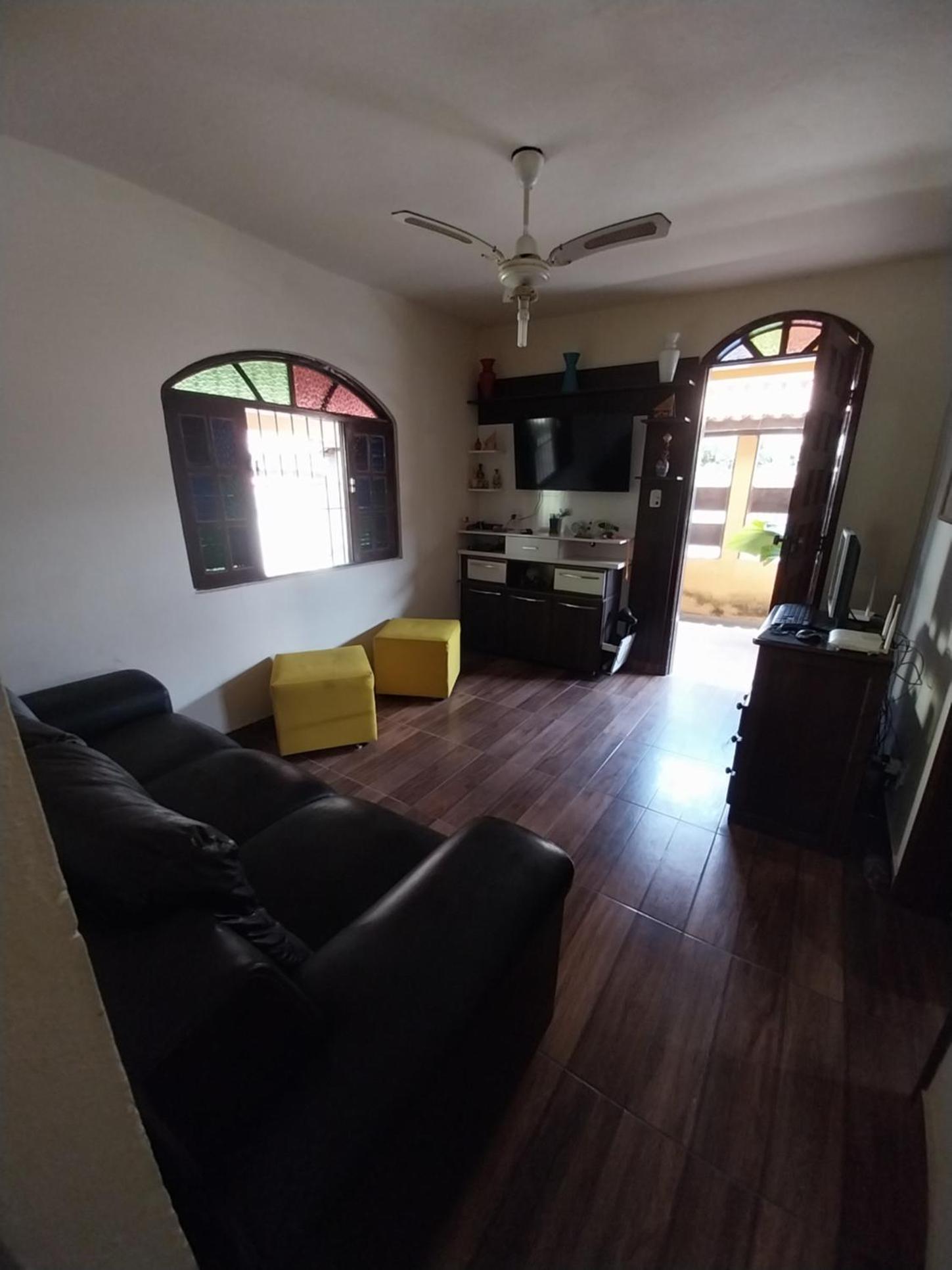 Espaço clorofila