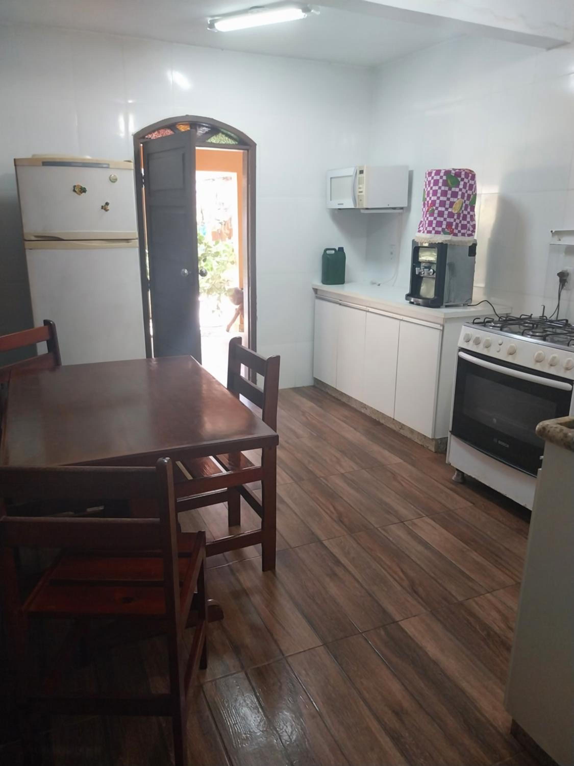 Espaço clorofila