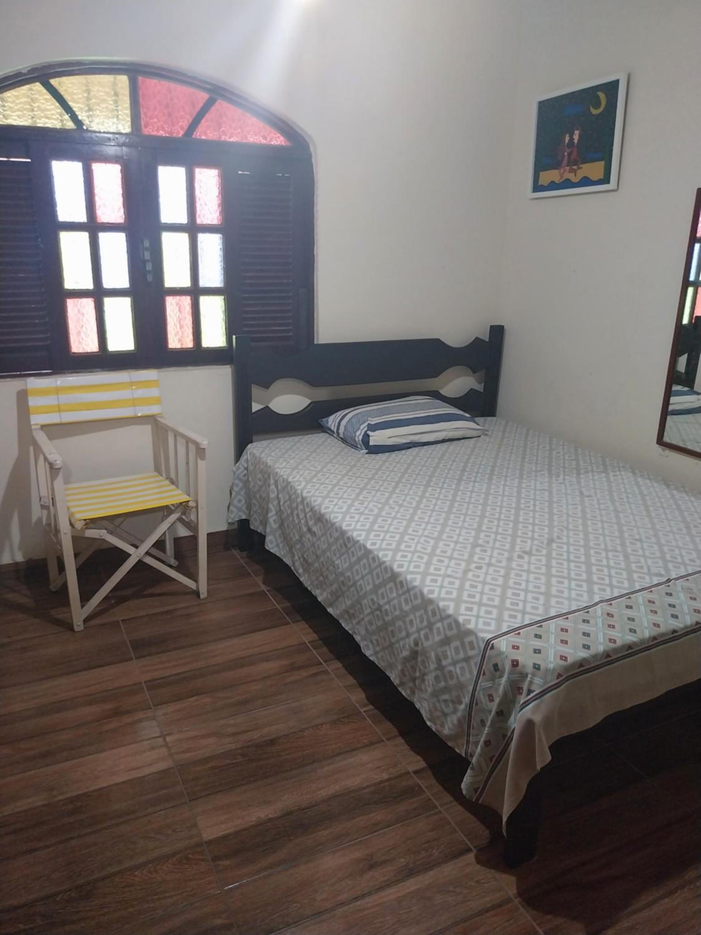 Espaço clorofila
