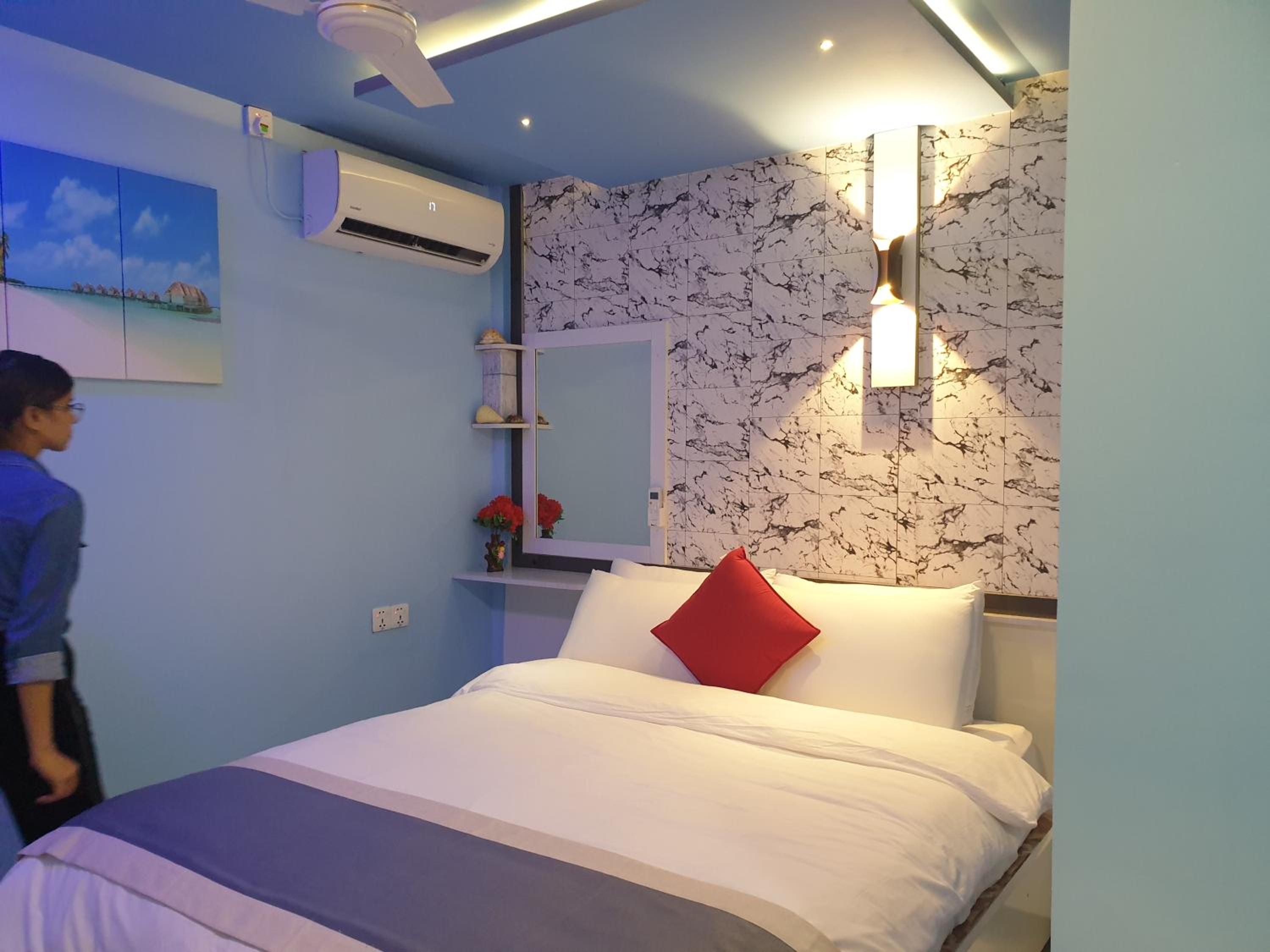 Isle Inn Guesthouse photo 2