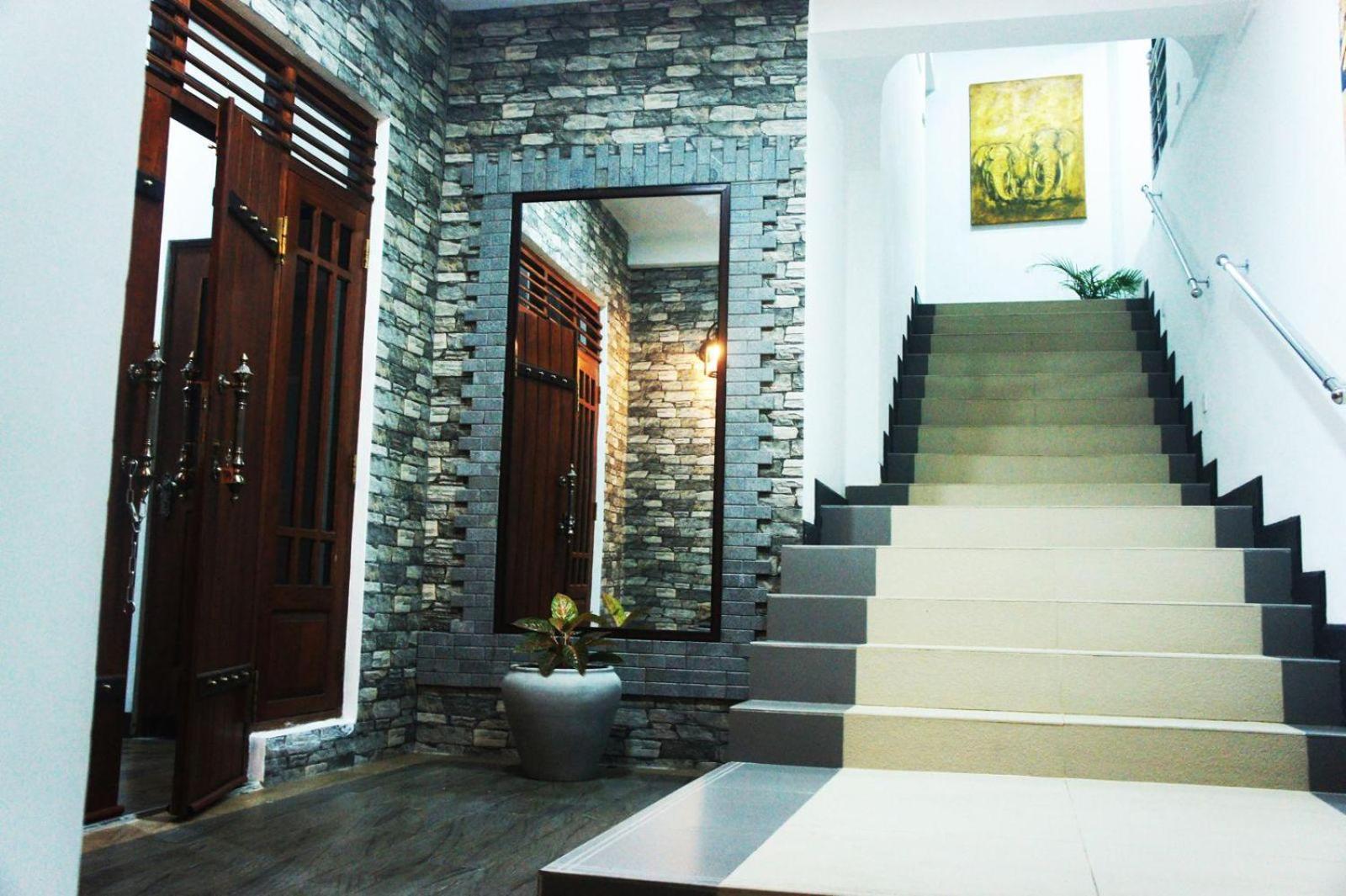 Ark Cabin Villa view 2