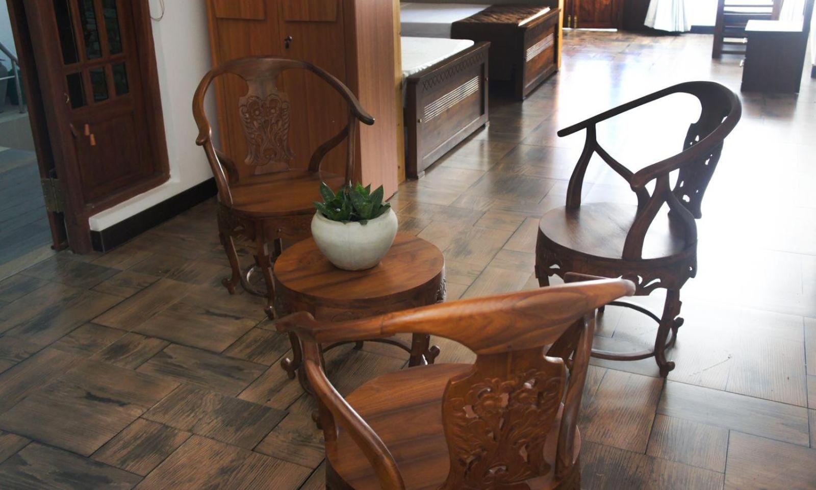 Ark Cabin Villa view 5