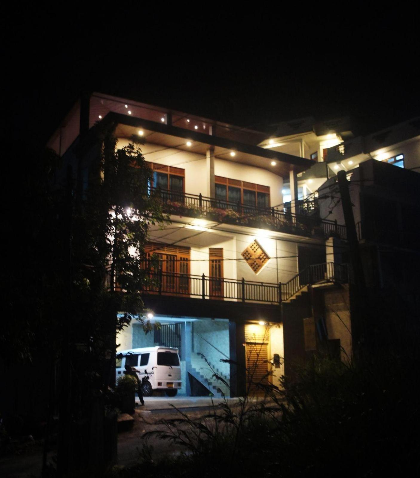 Ark Cabin Villa view 4