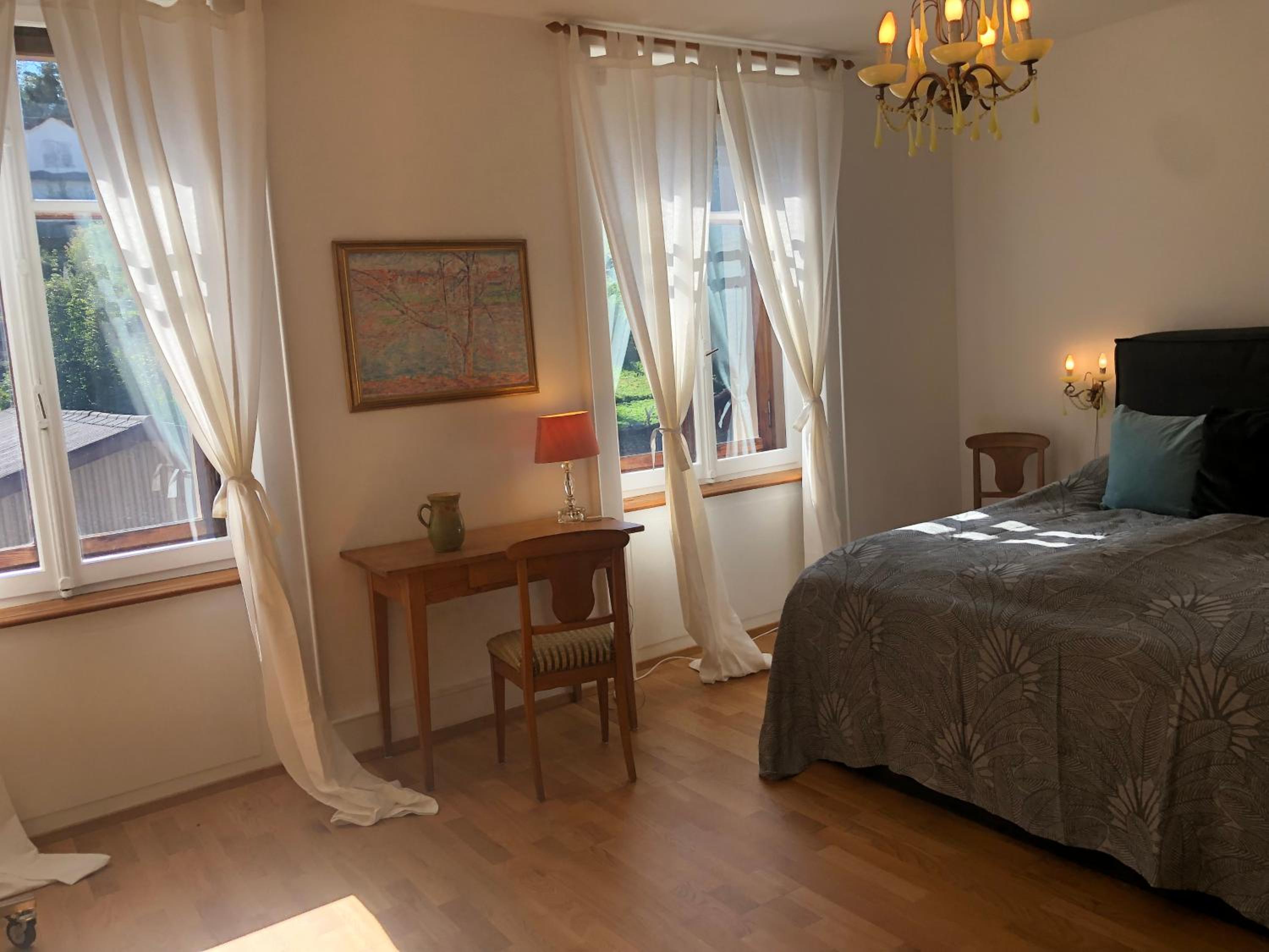Wohnung alte Post