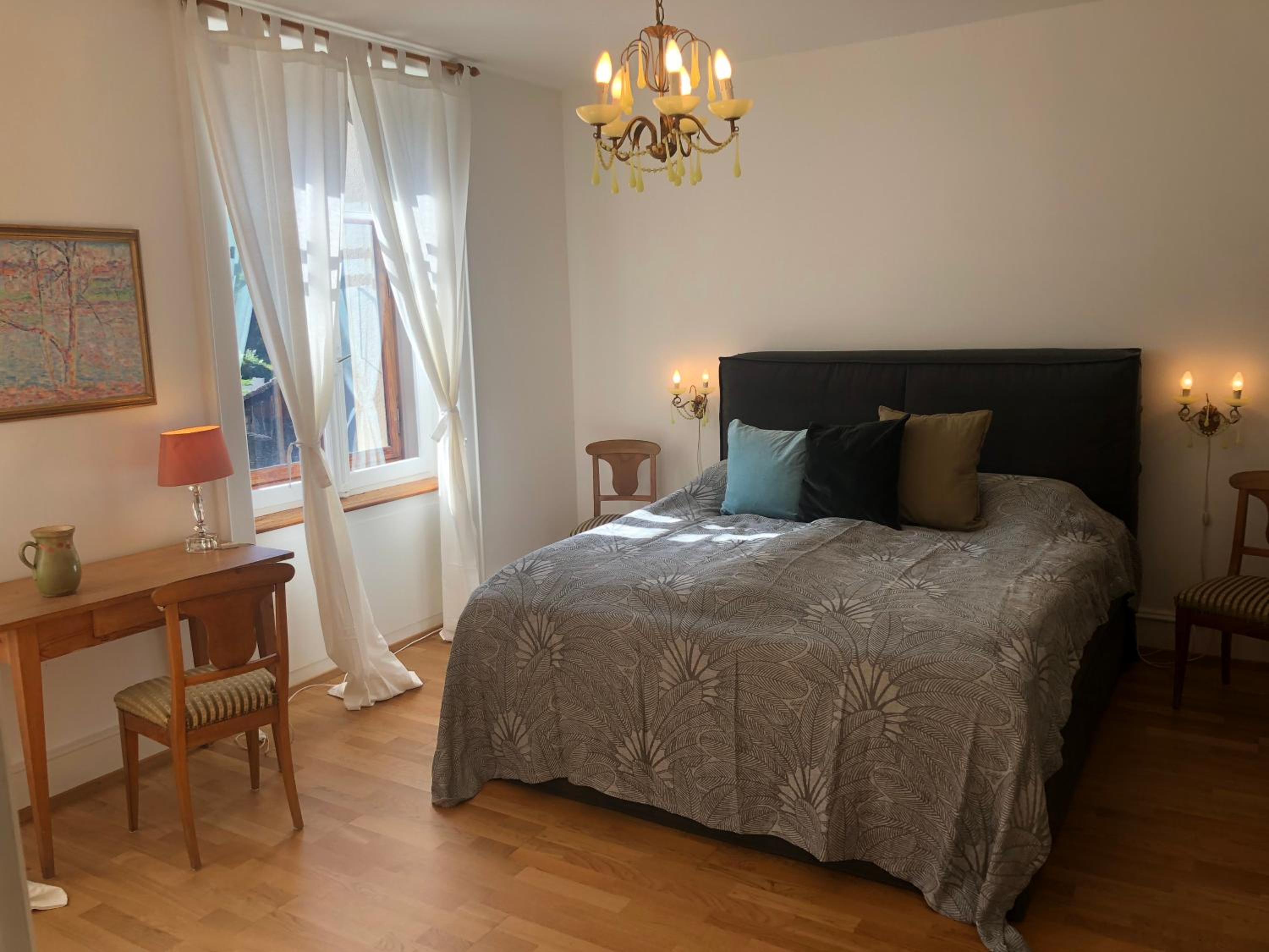 Wohnung alte Post