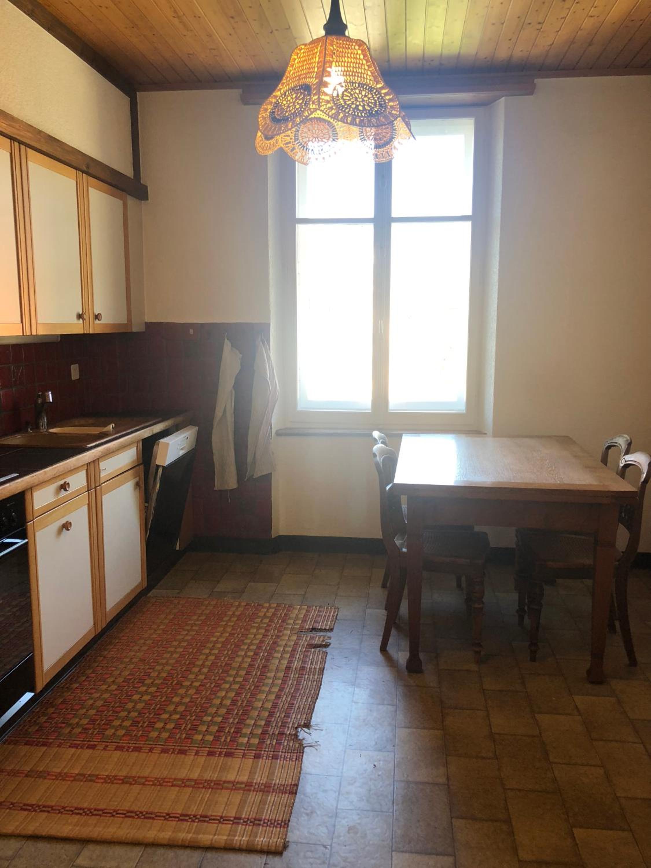 Wohnung alte Post
