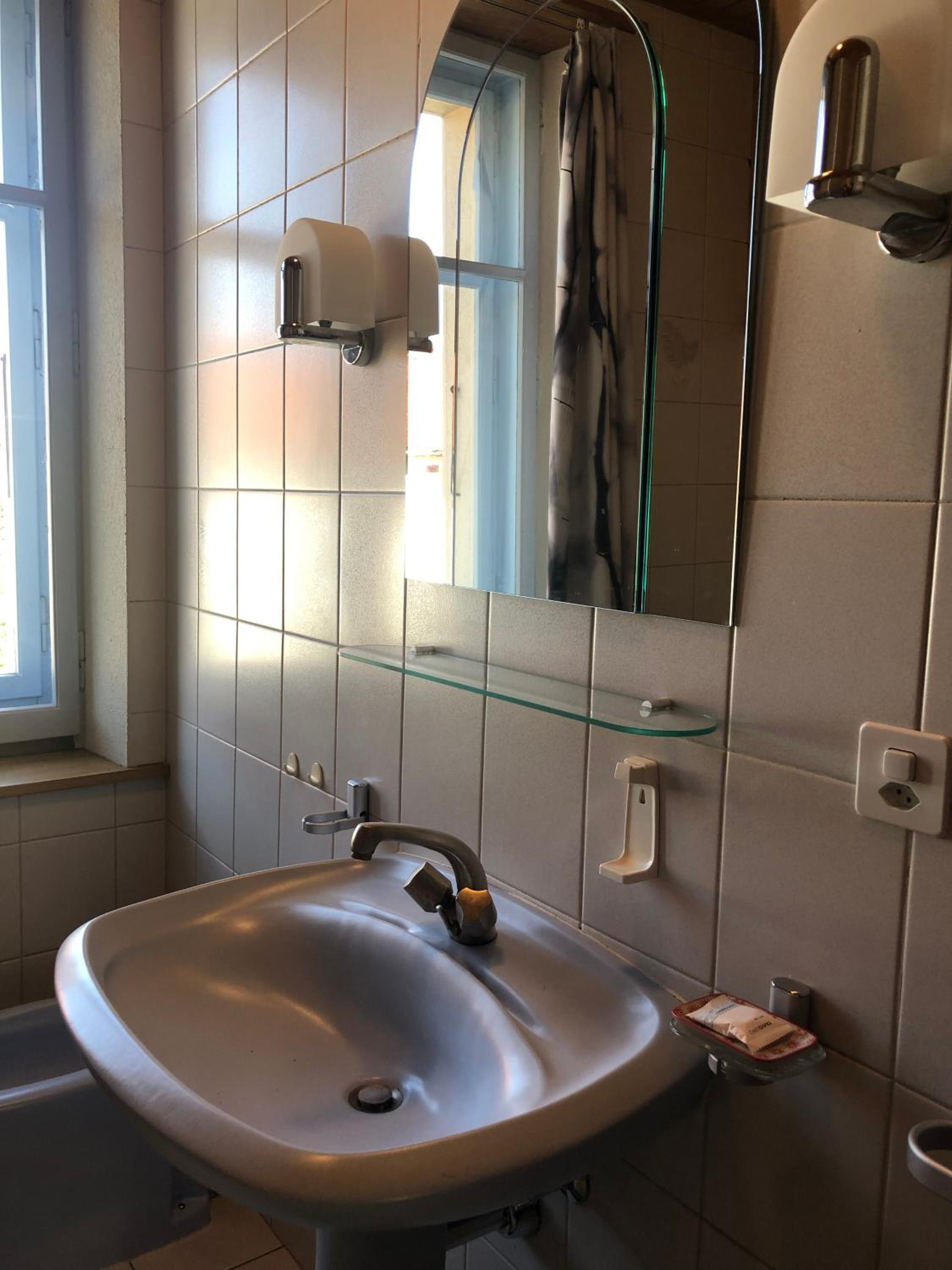 Wohnung alte Post