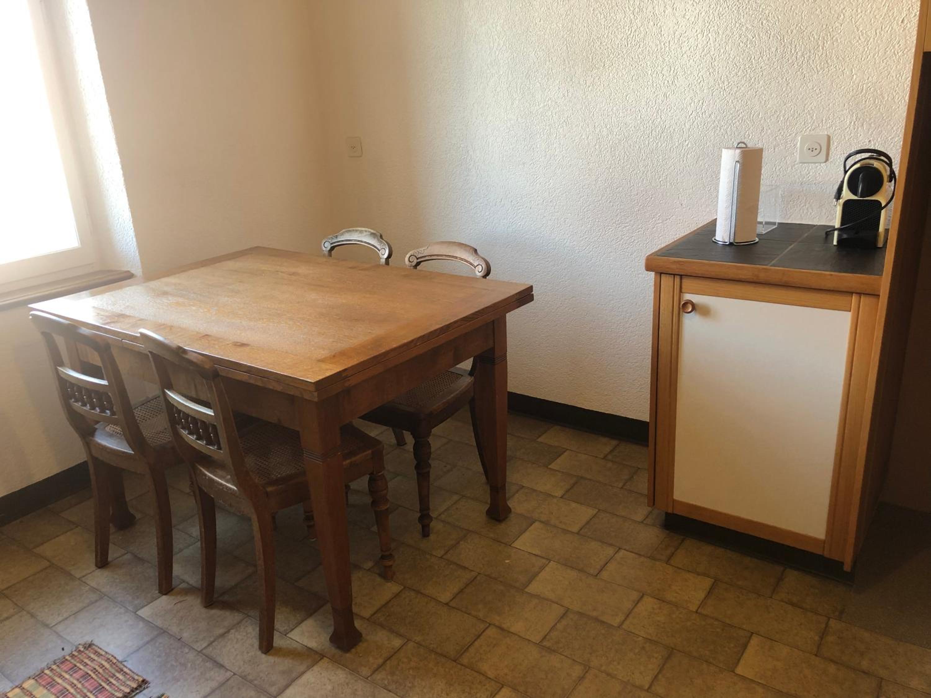 Wohnung alte Post