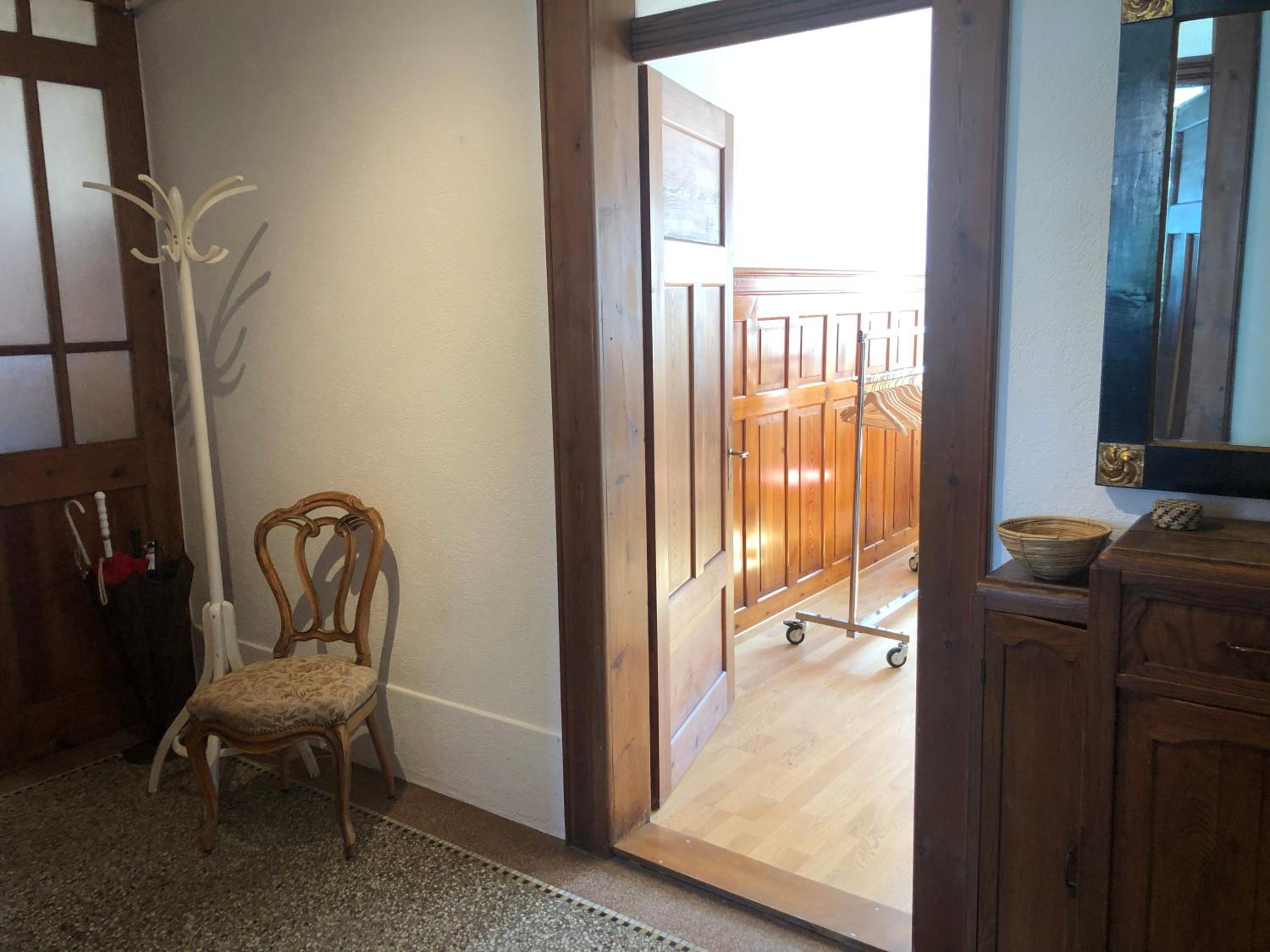 Wohnung alte Post