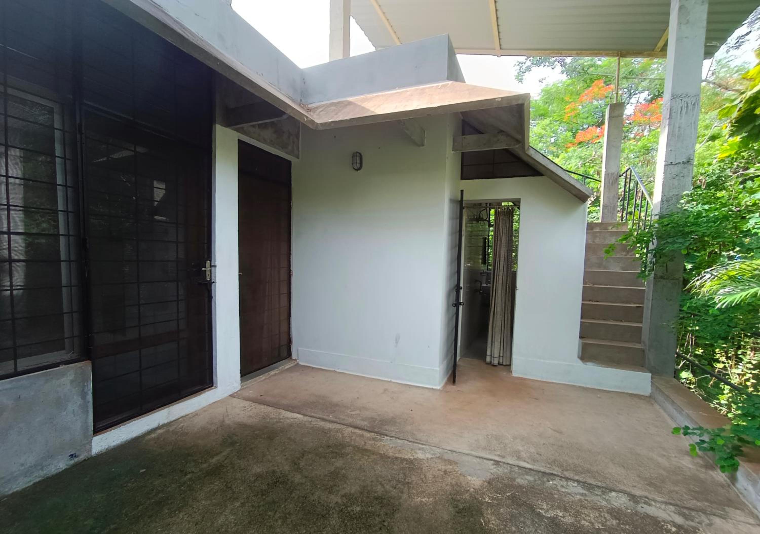 The Annex, Isai Ambalam guest house view 3