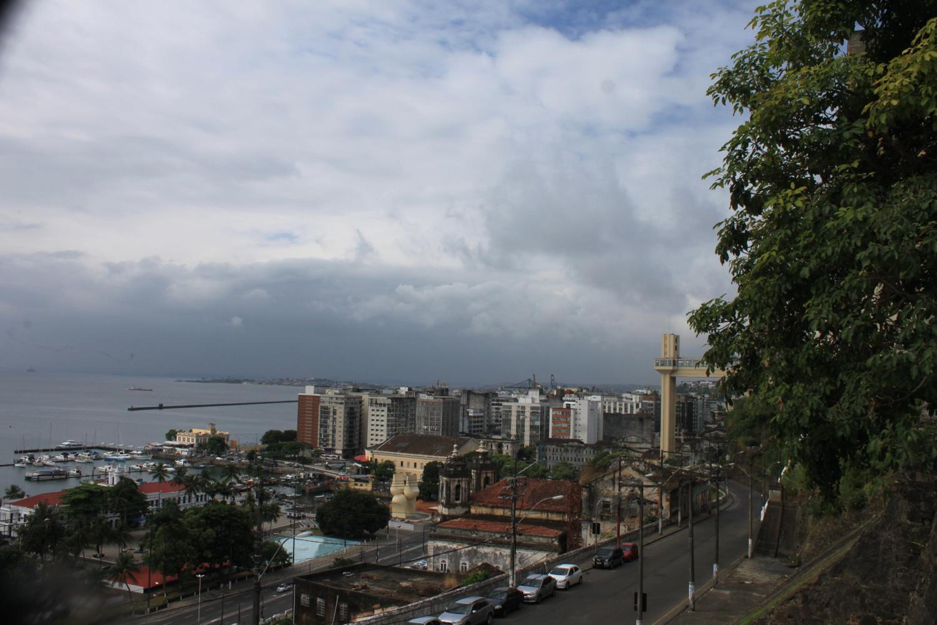 Hostel Torre Bahia