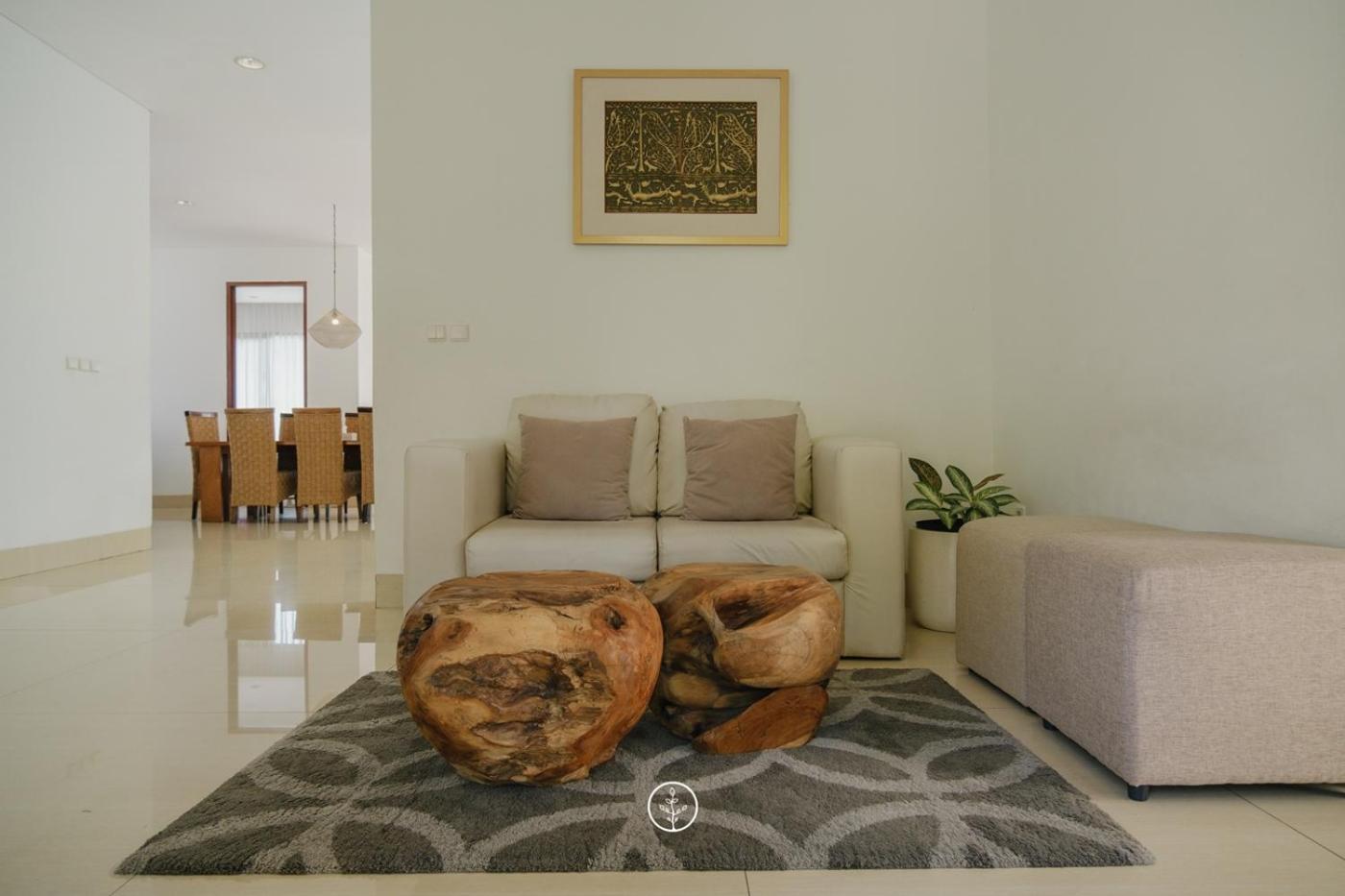Kirei Mountain View Villa 7 Bedrooms With a Private Swimming Pool