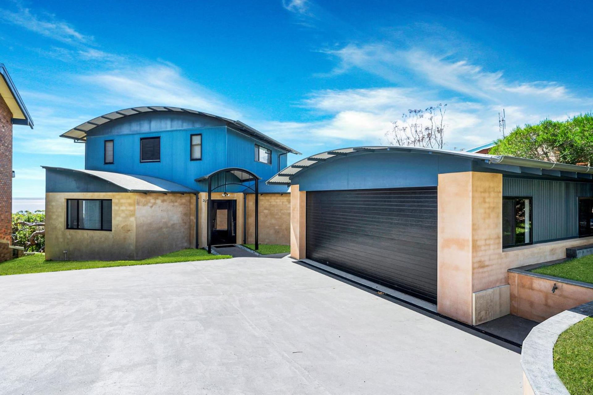 Blue Point House by Experience Jervis Bay