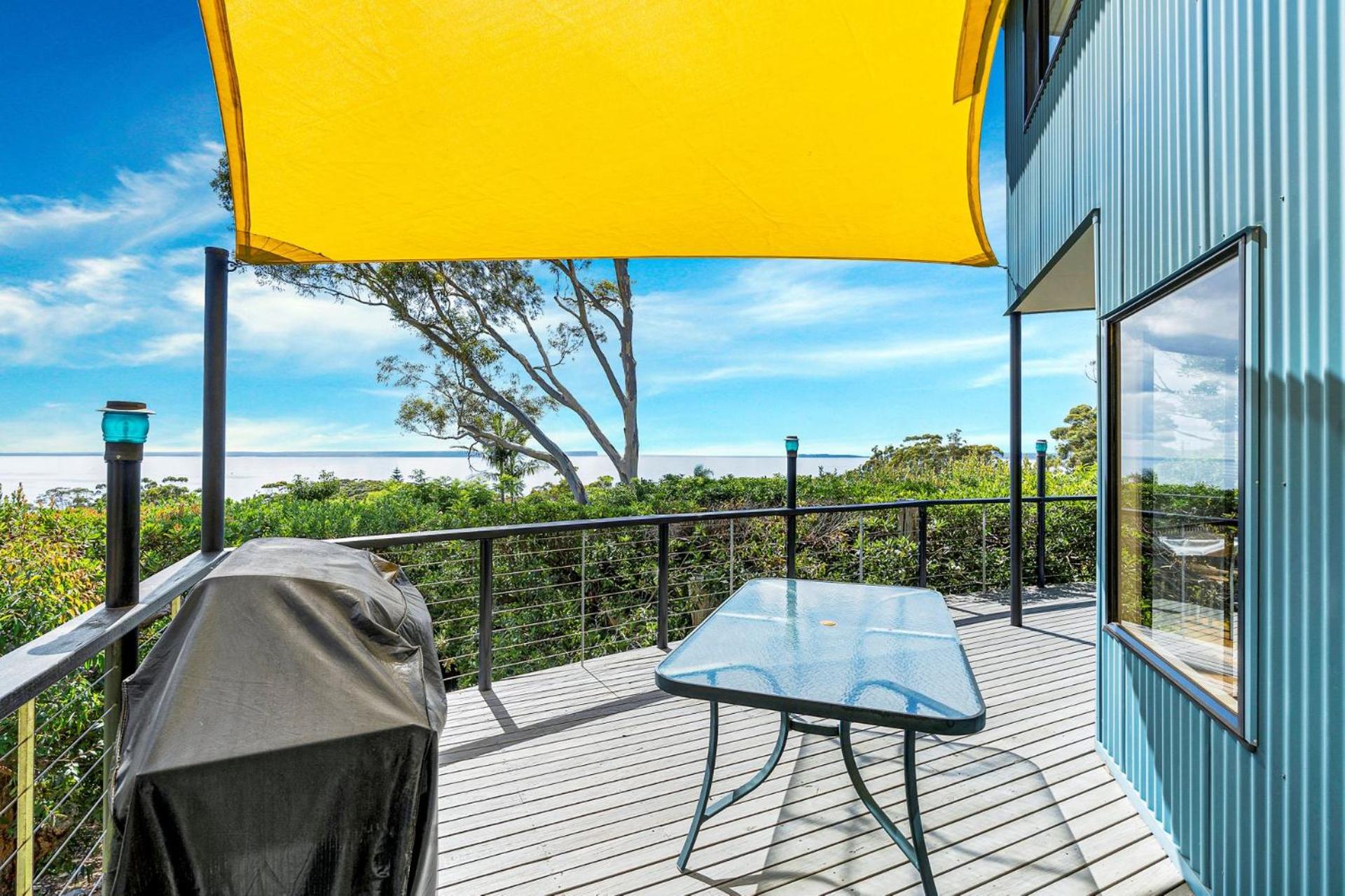 Blue Point House by Experience Jervis Bay