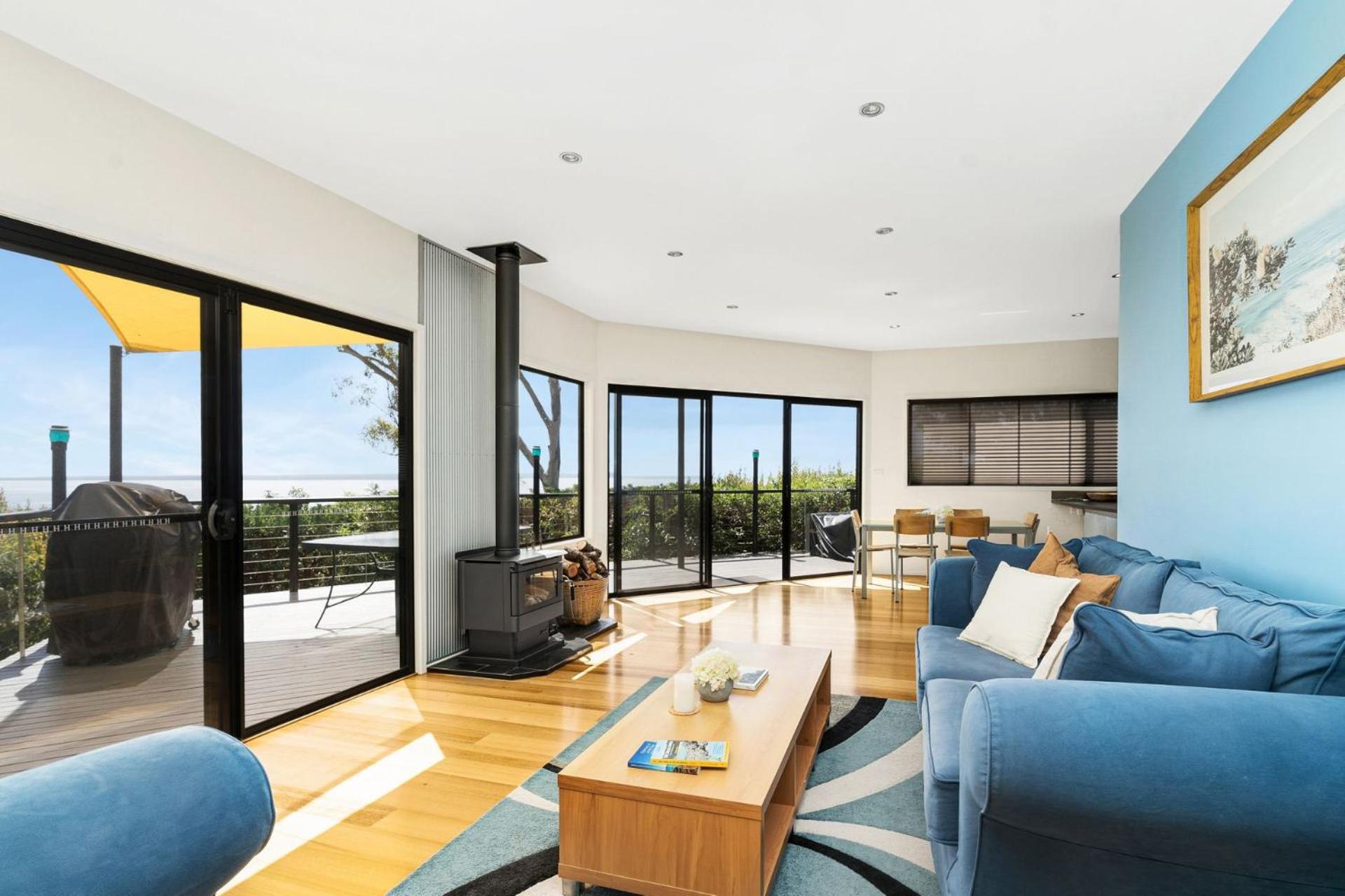 Blue Point House by Experience Jervis Bay