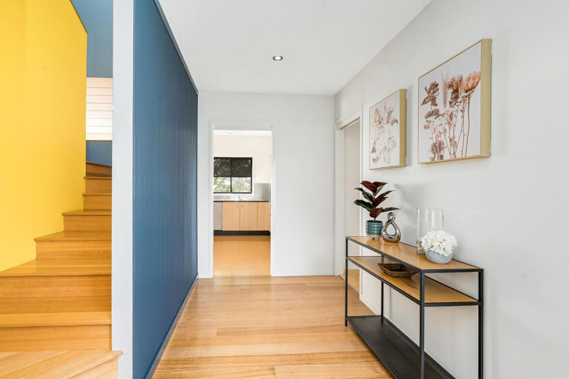 Blue Point House by Experience Jervis Bay