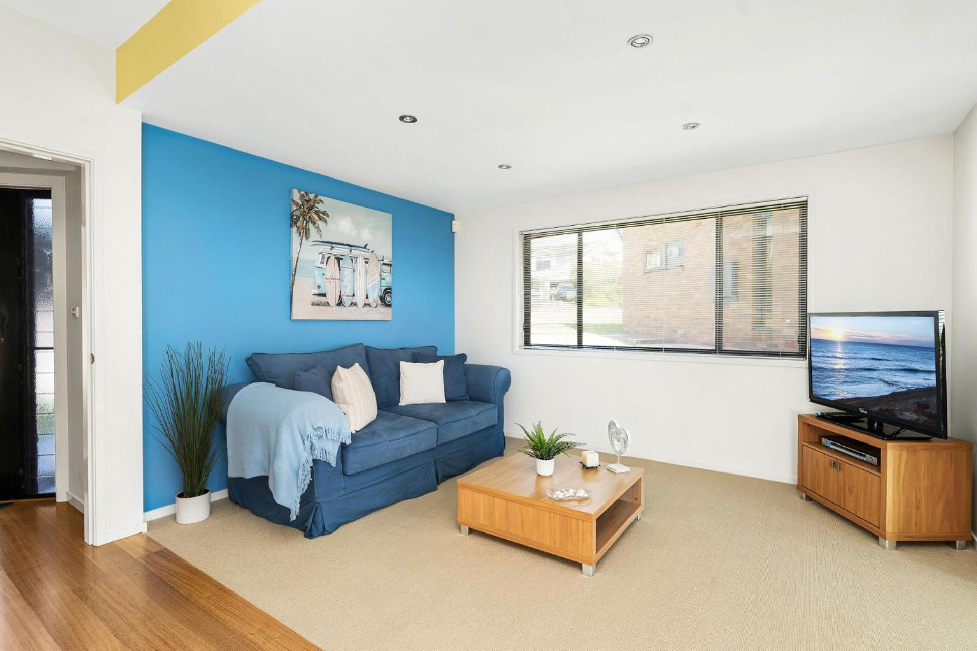 Blue Point House by Experience Jervis Bay