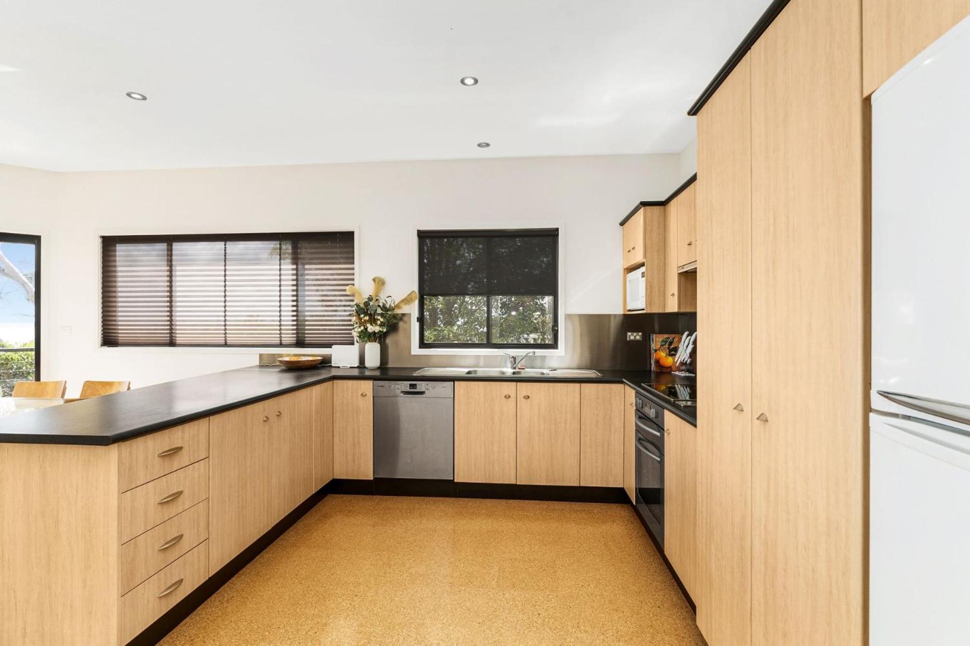 Blue Point House by Experience Jervis Bay