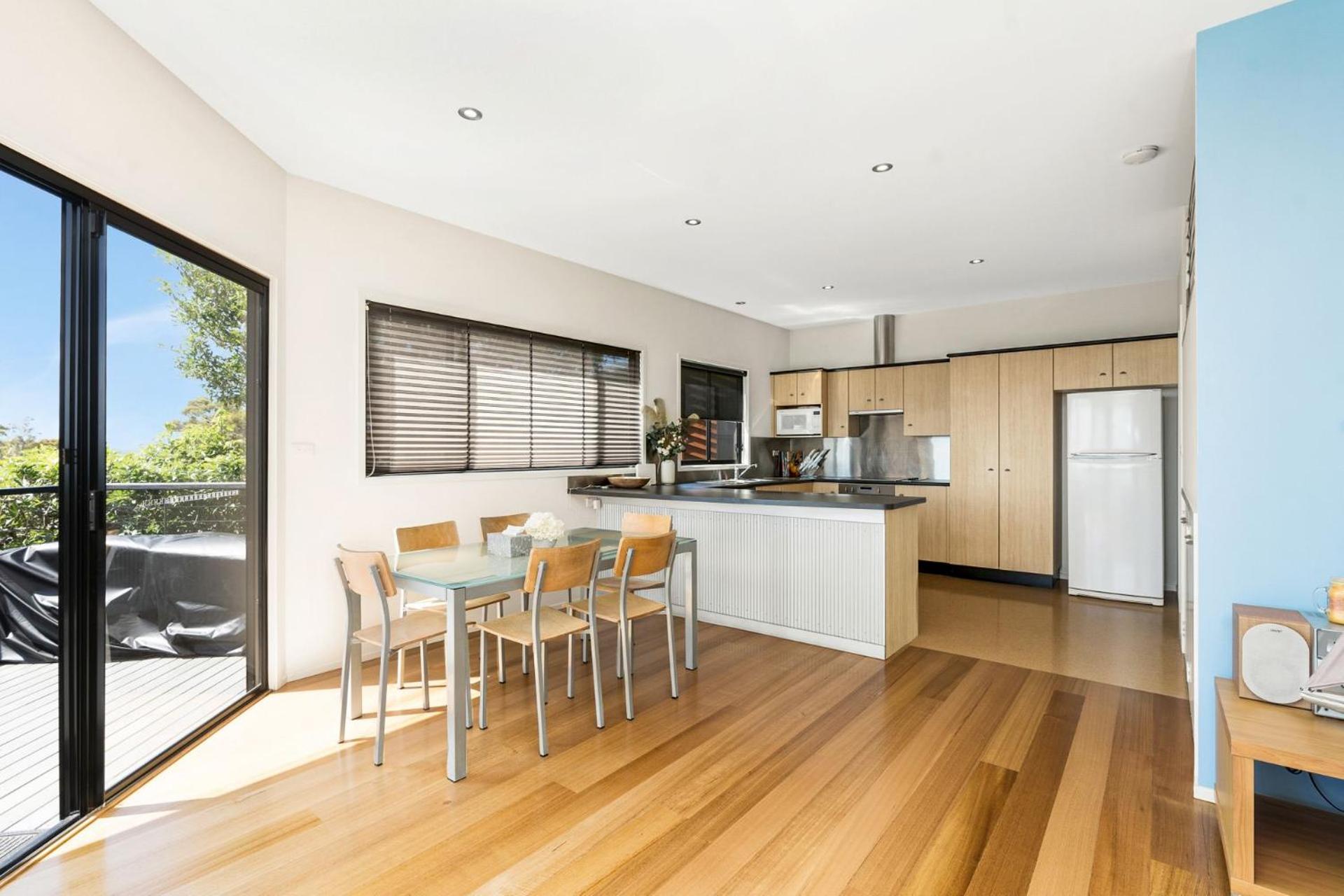 Blue Point House by Experience Jervis Bay