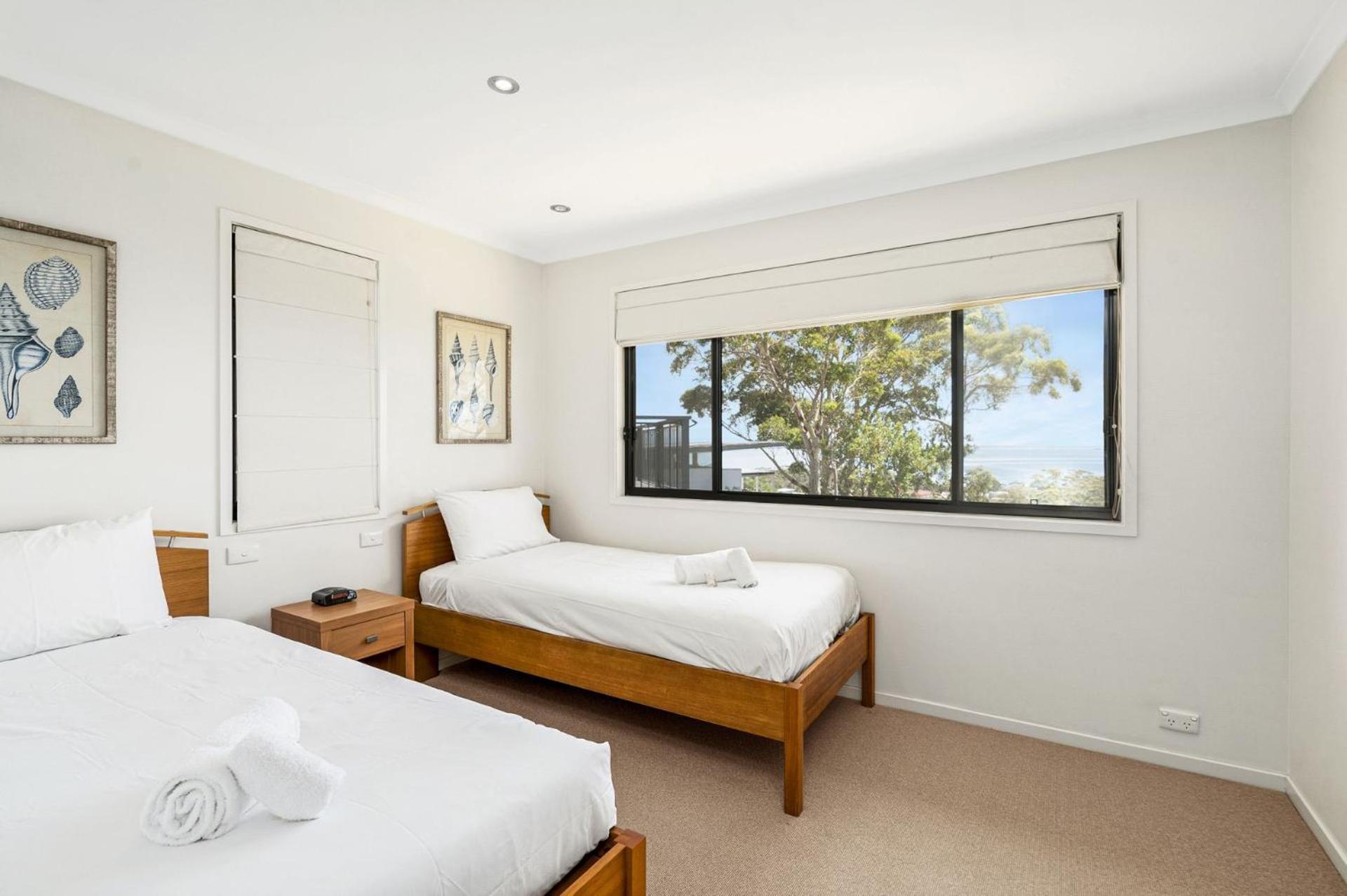 Blue Point House by Experience Jervis Bay