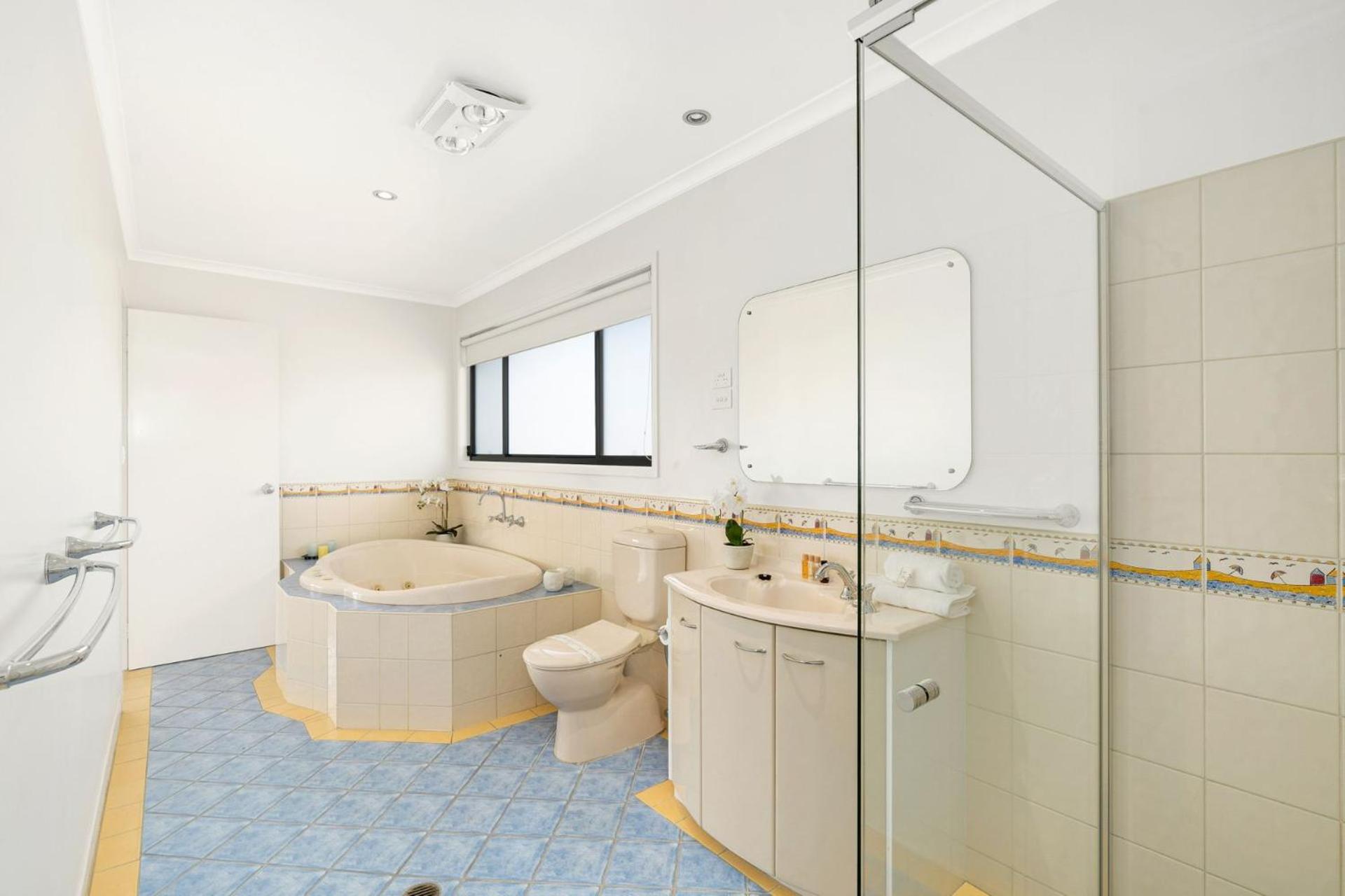 Blue Point House by Experience Jervis Bay
